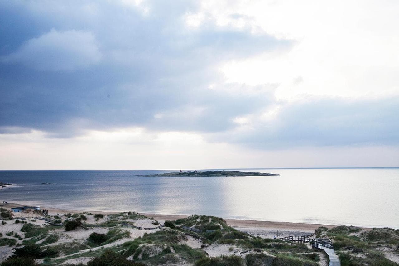 Hotel Tylösand photo 9
