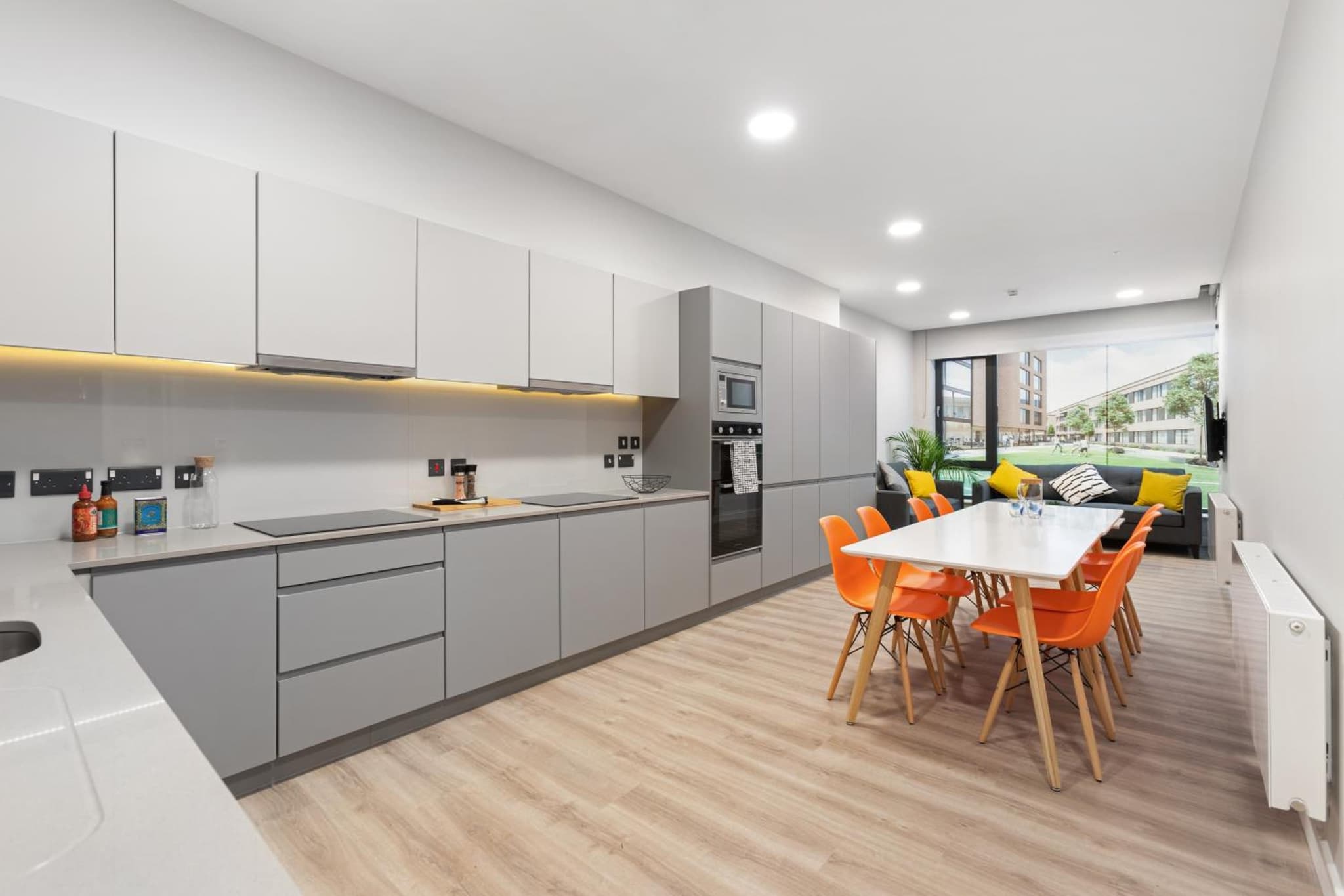 Highfield House Apartments photo 2