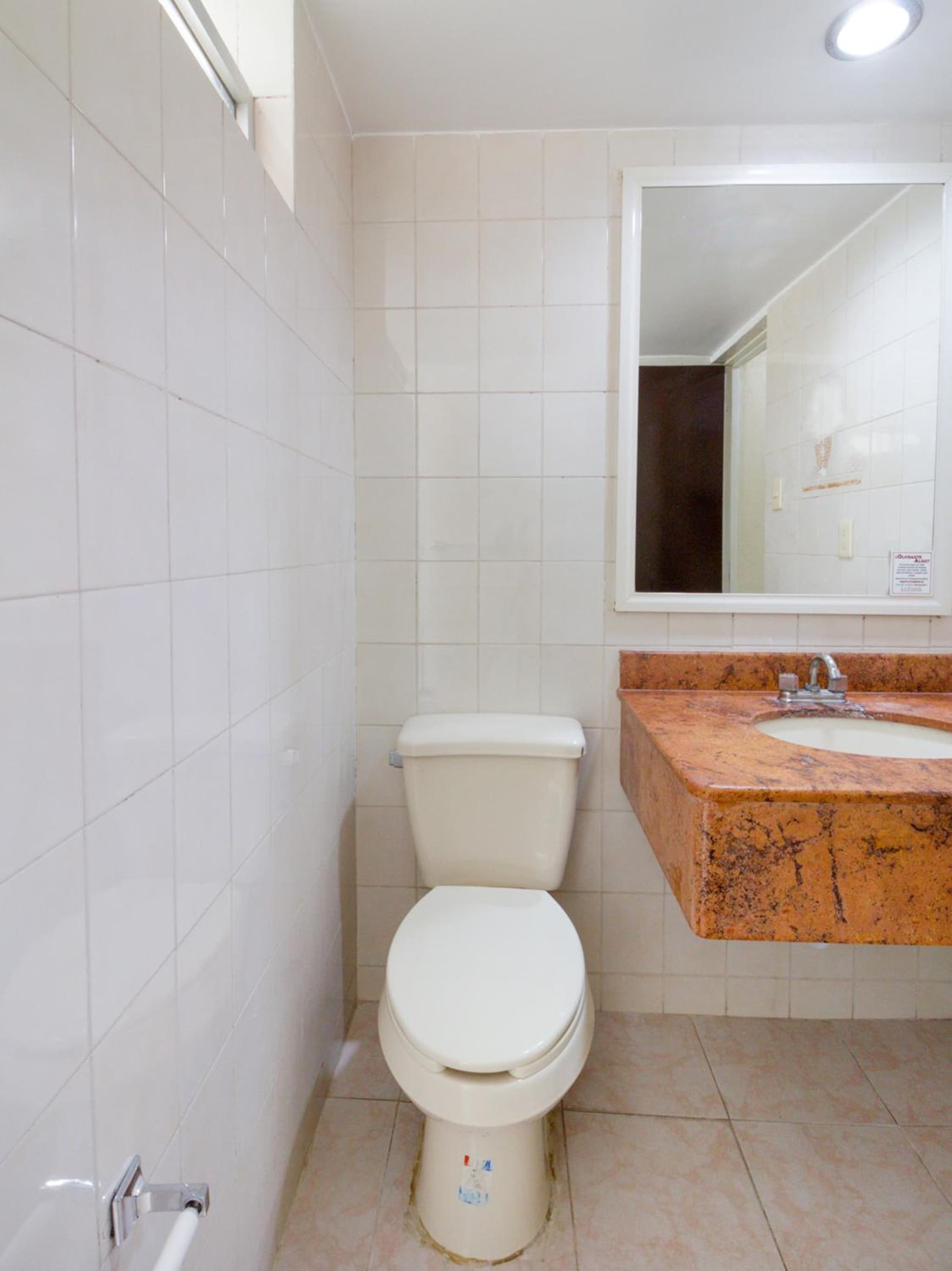 Hotel La Fuente, Saltillo photo 2