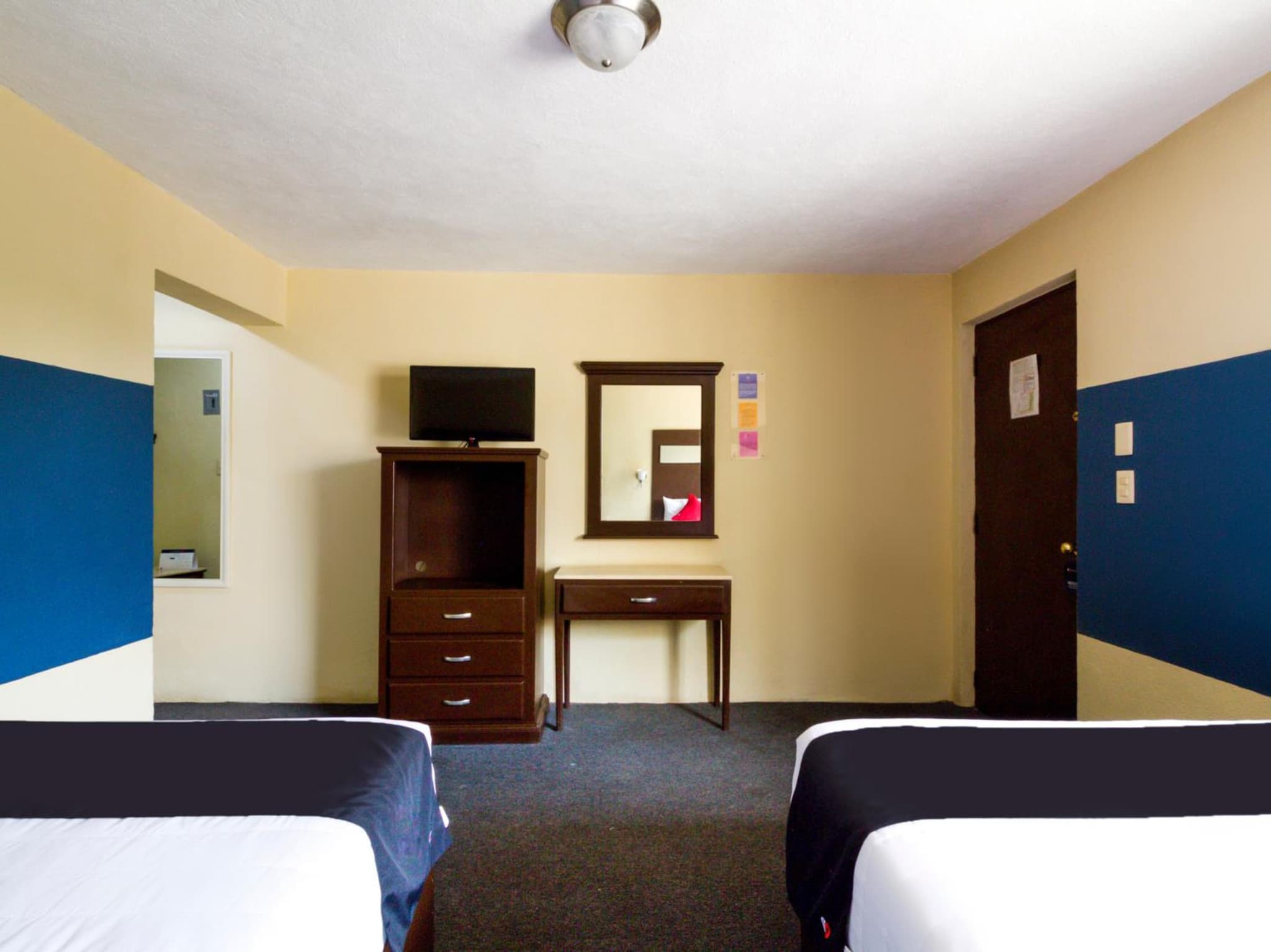 Hotel La Fuente, Saltillo photo 5