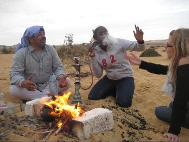 Badry Sahara Camp photo 3