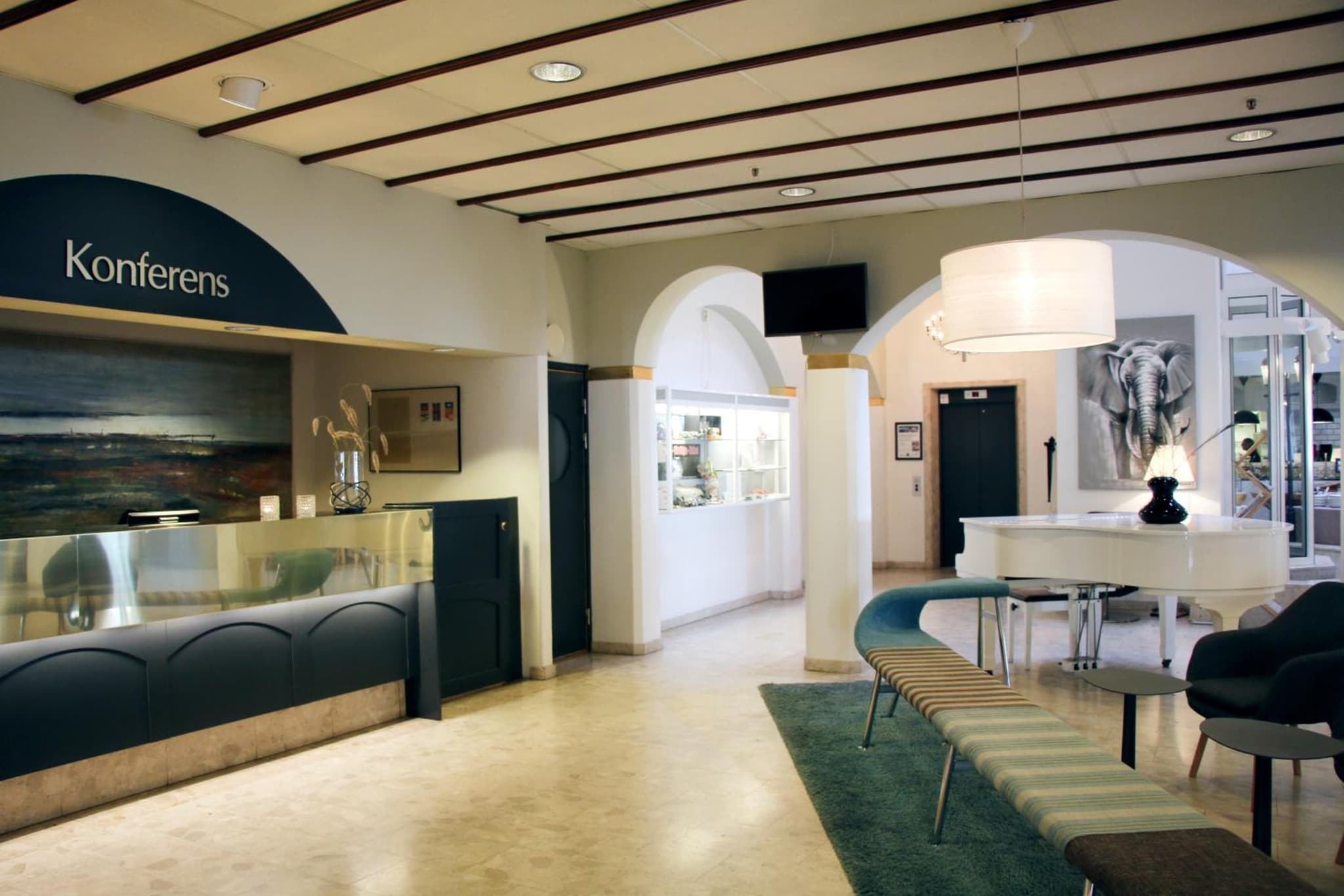 Hotel Carlshamn photo 5