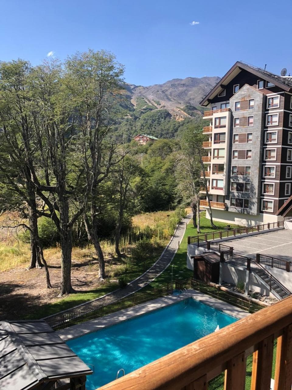 Departamento Andes Chillan photo 8