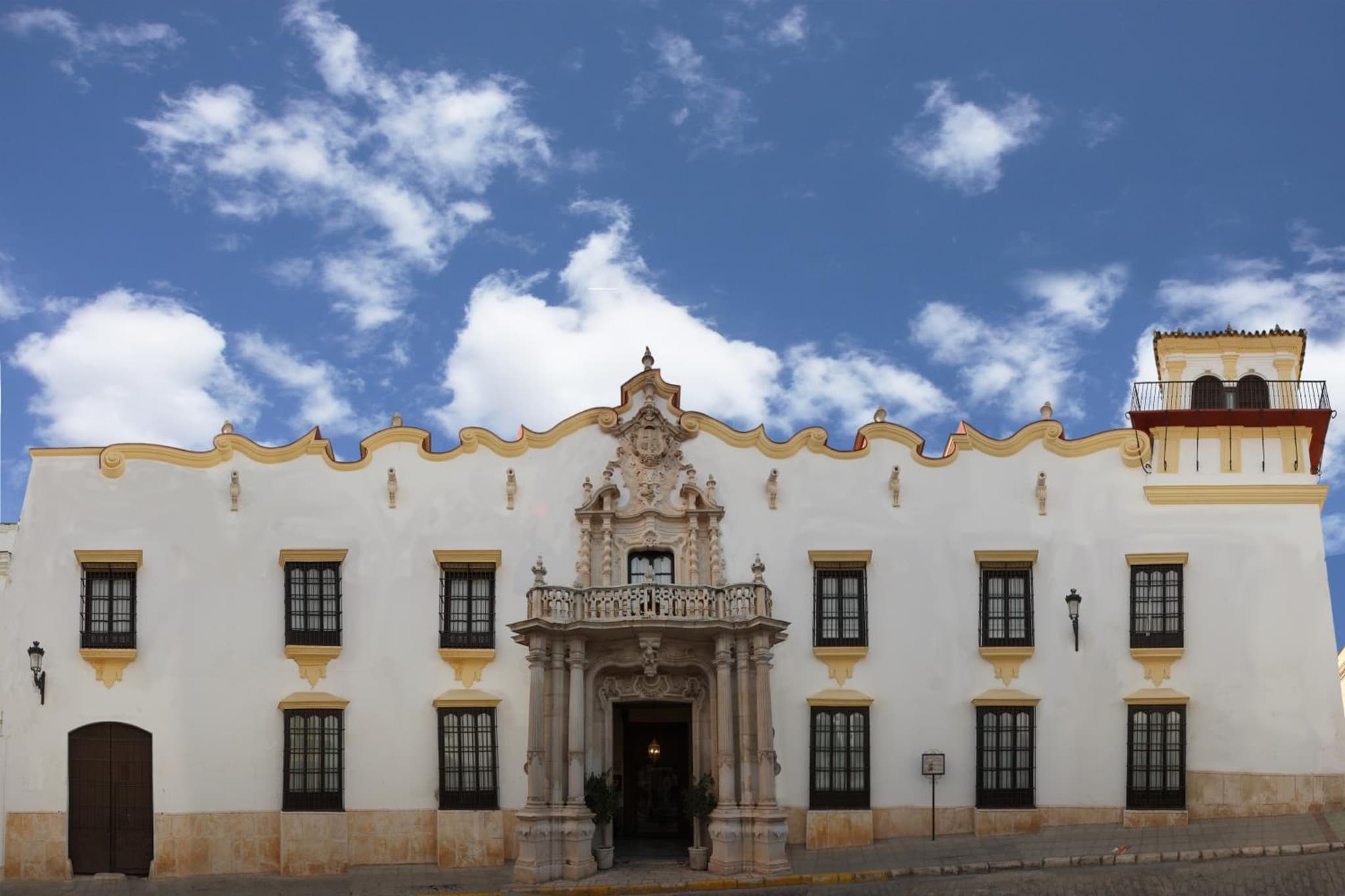 Palacio Marques de la Gomera photo 4
