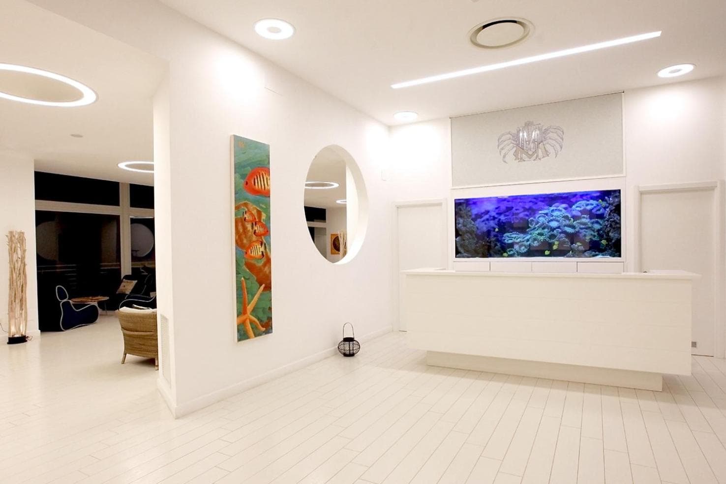 Hotel Miramare Stabia photo 4