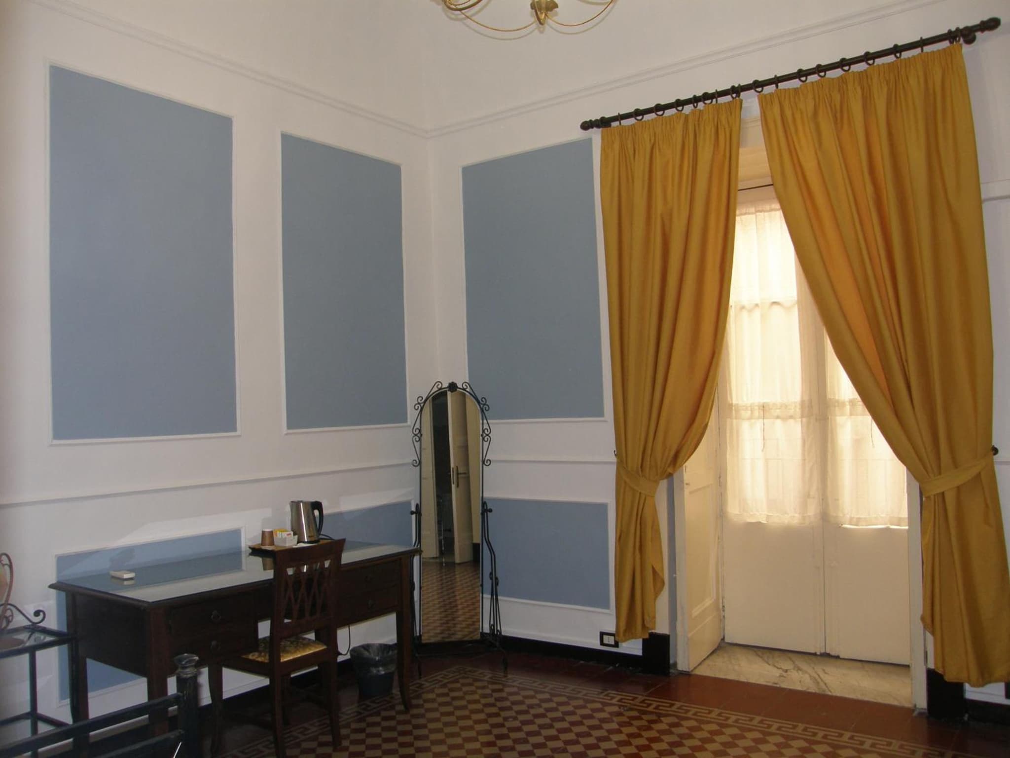Il Gattopardo House photo 3