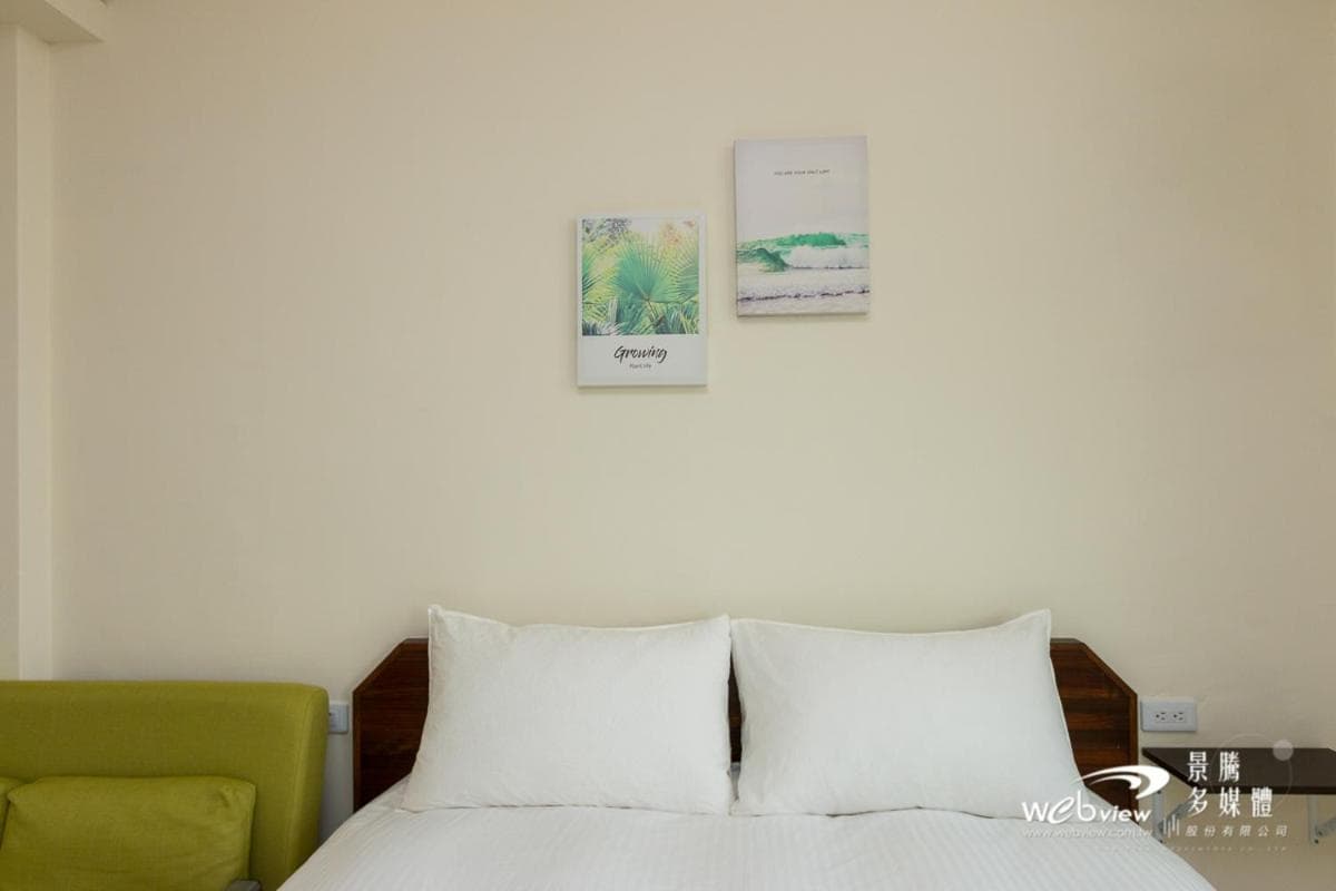 Heart Sea B&B photo 2