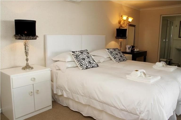 Dark Chocolate Guest House photo 9
