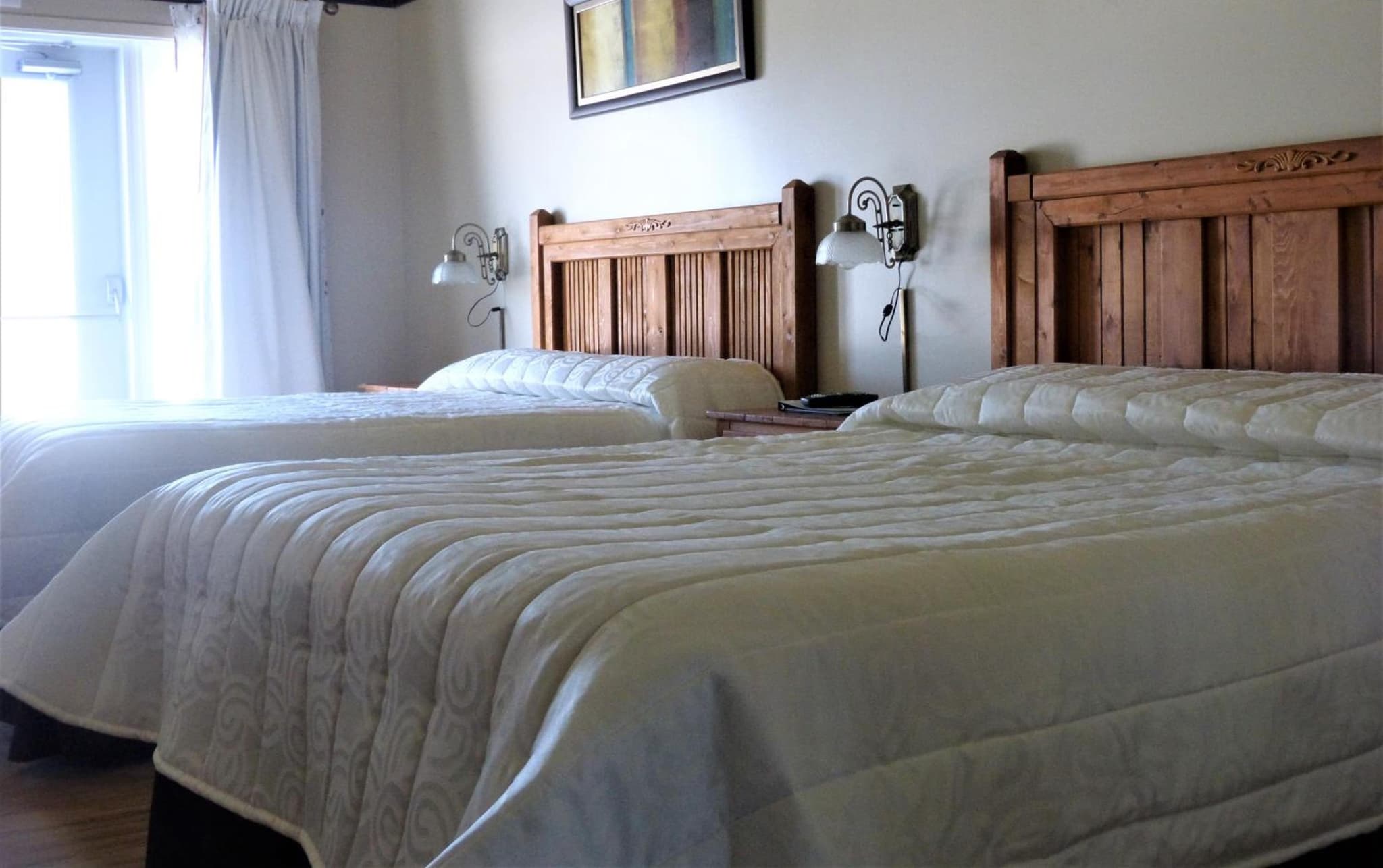 Auberge Du Lac Malcom photo 5