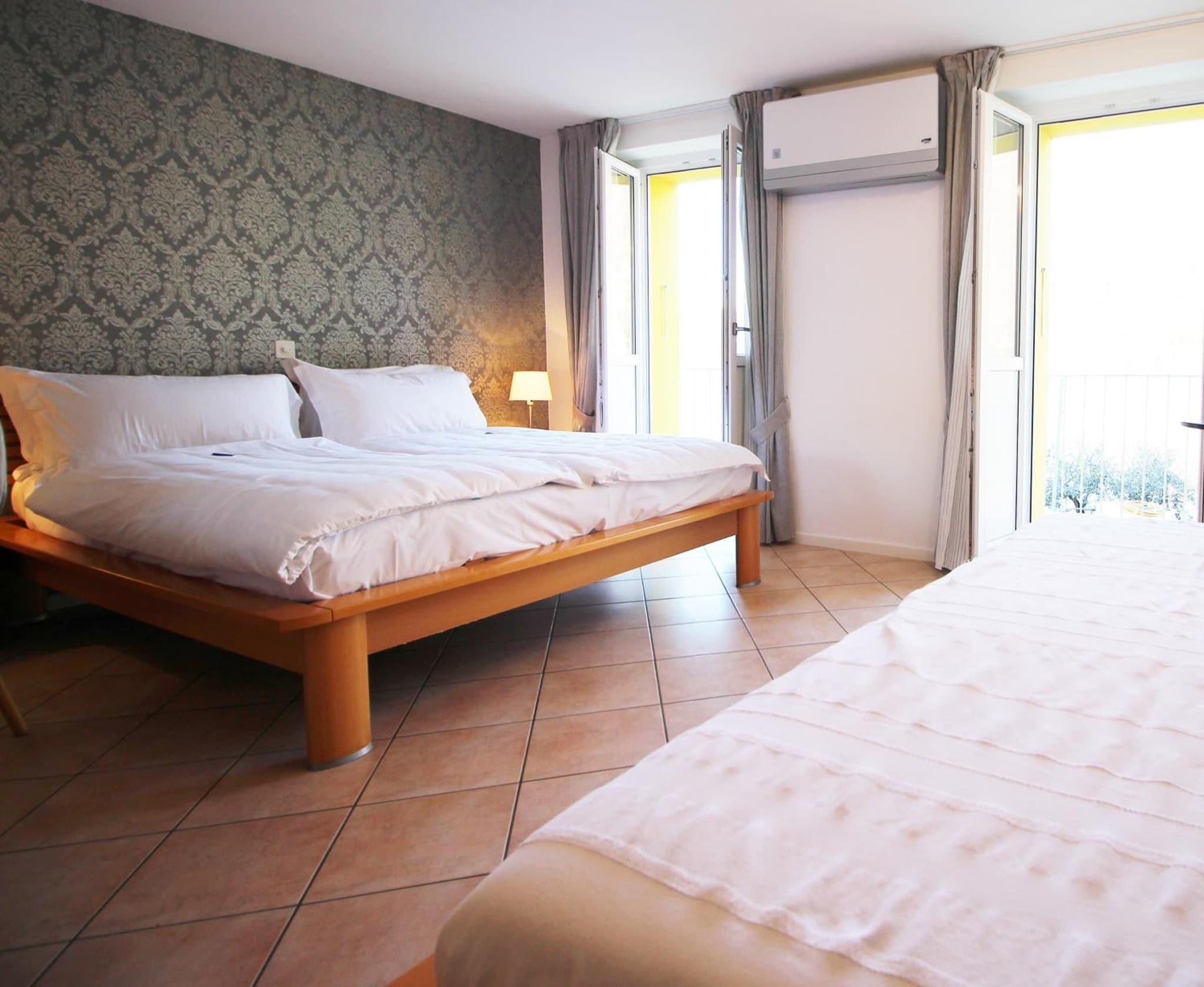 Dolceresio Lugano Lake B&B photo 4