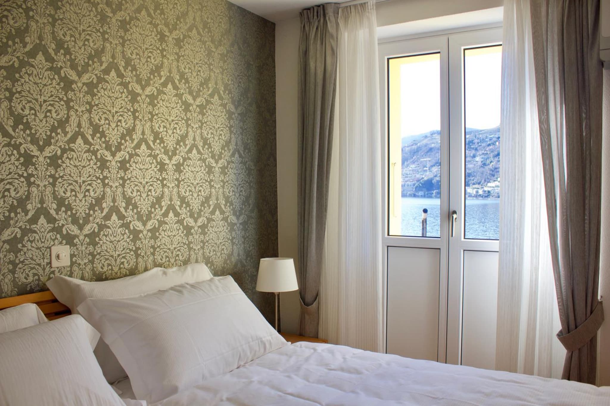 Dolceresio Lugano Lake B&B photo 5