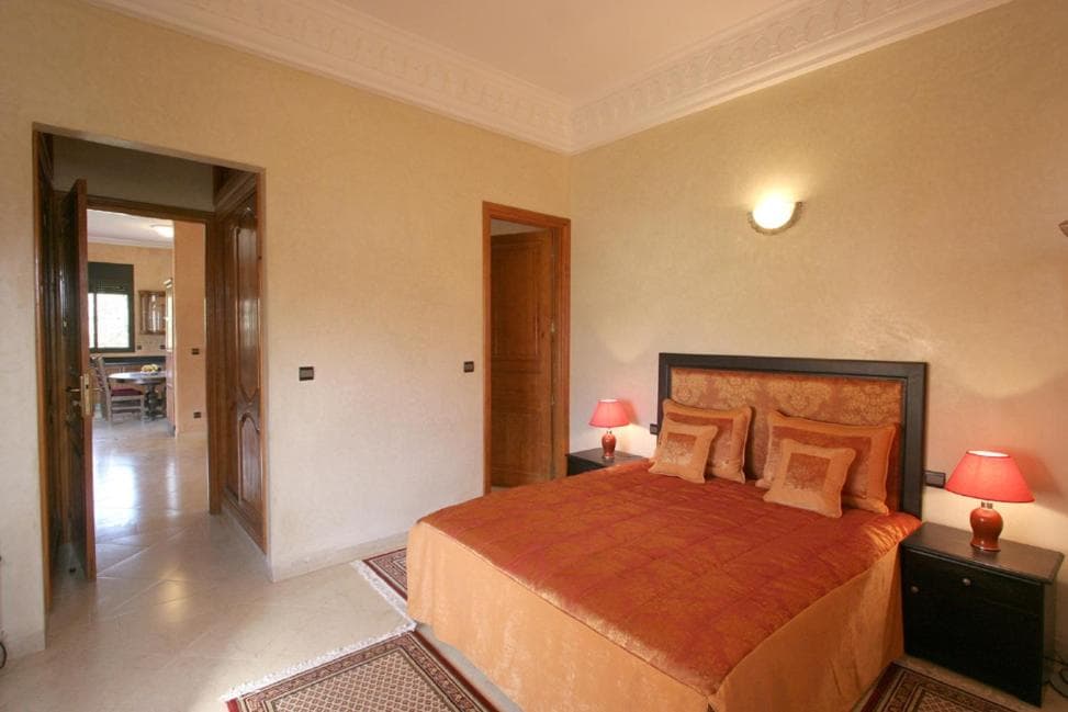 Villa Zahra Palmeraie photo 8