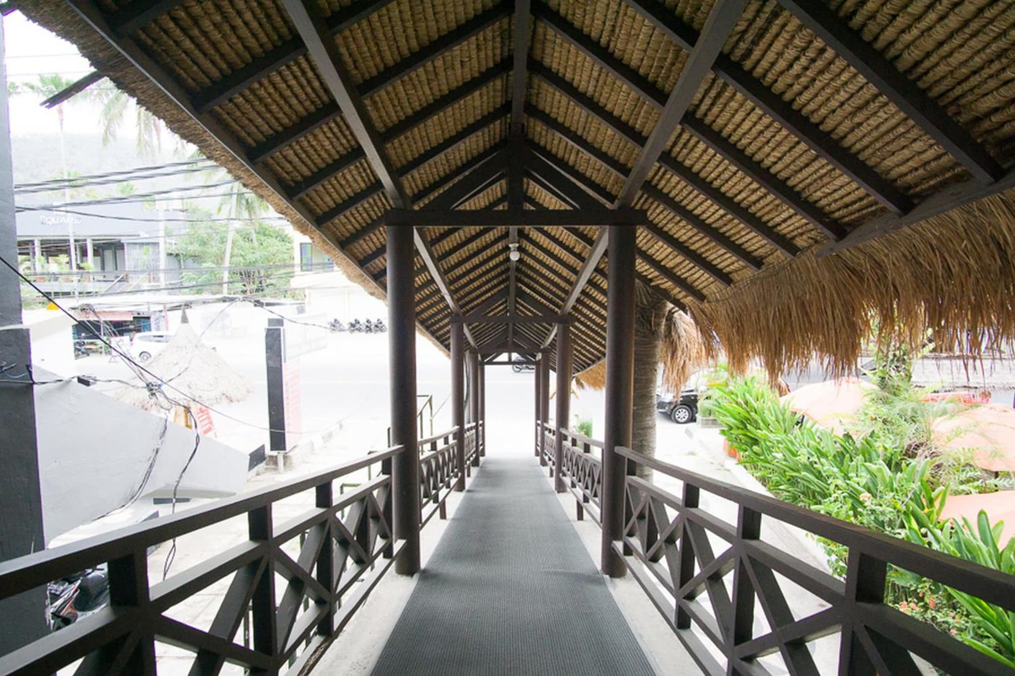 Taman Unique Hotel Senggigi photo 2