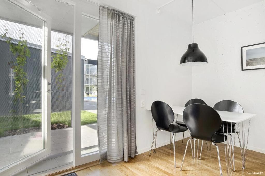 Kolgården - Visby Lägenhetshotell photo 8