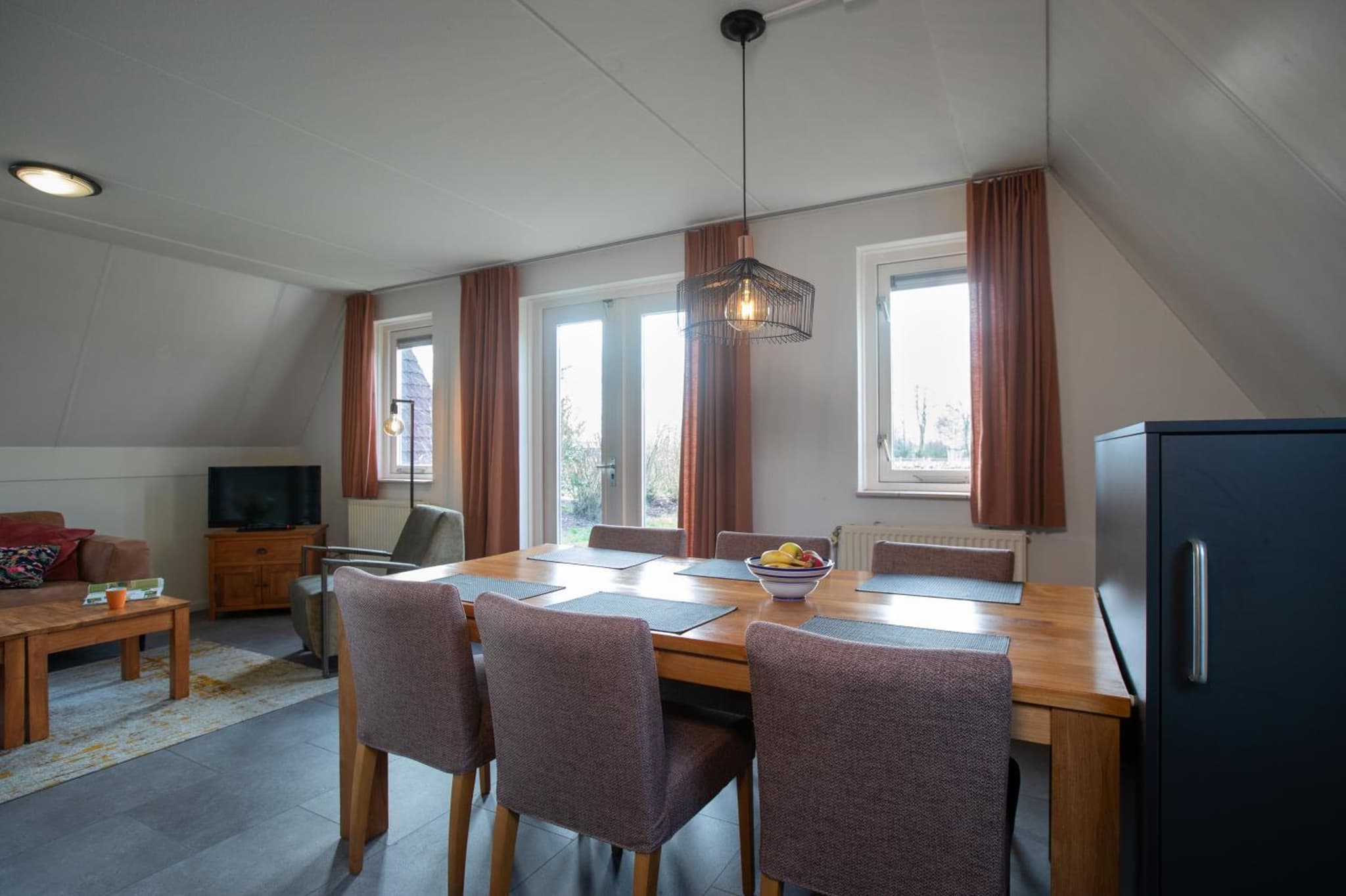 Vakantie bij Meeussen - Molendal photo 3