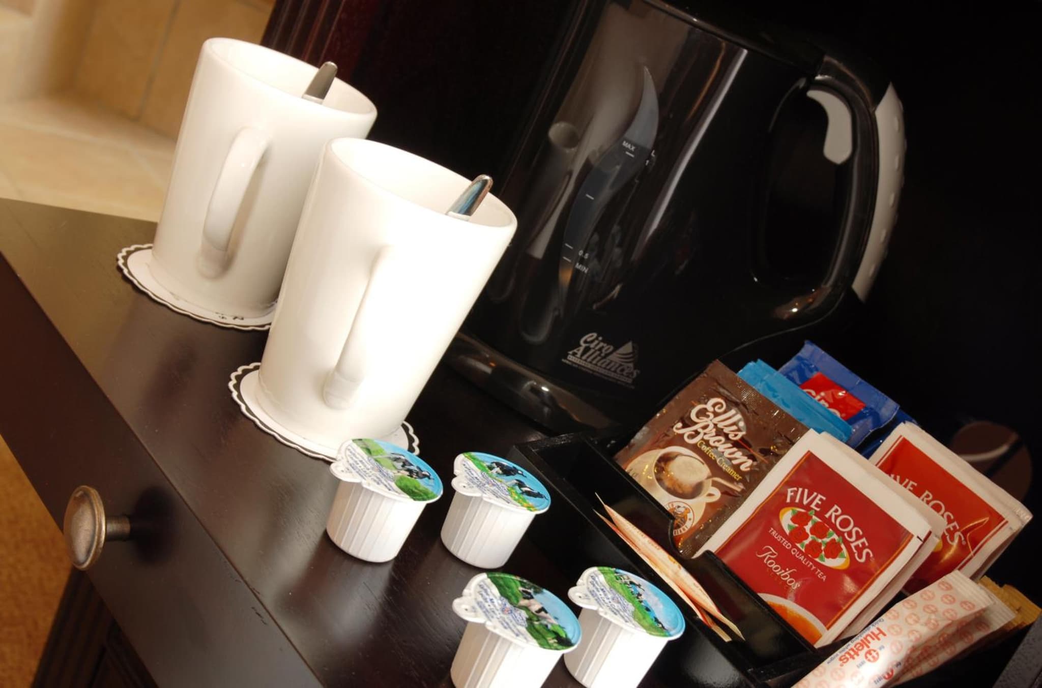 Premier Hotel Falstaff photo 9