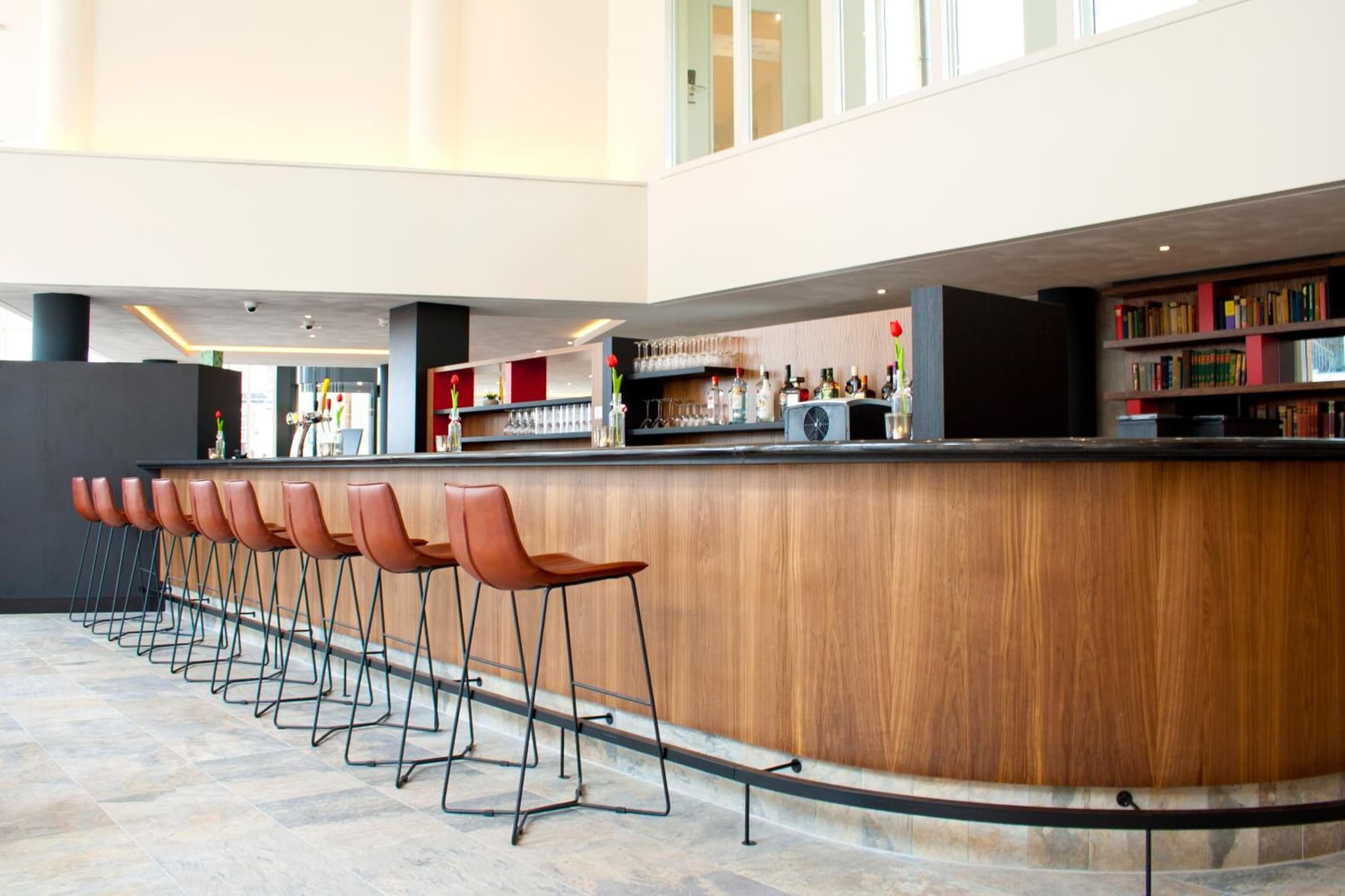 Bastion Hotel Arnhem photo 4