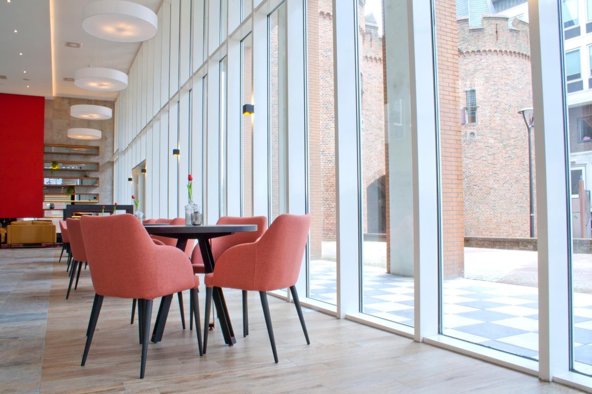 Bastion Hotel Arnhem photo 8