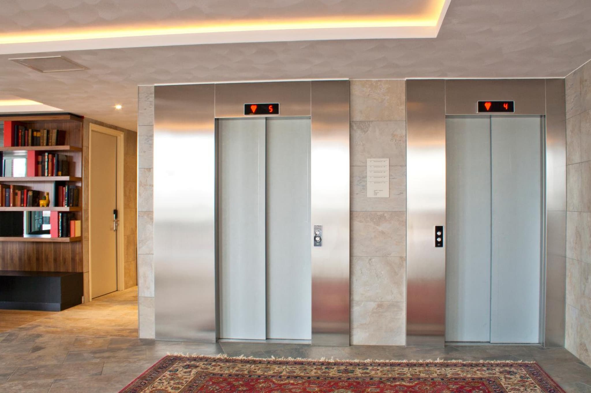 Bastion Hotel Arnhem photo 3