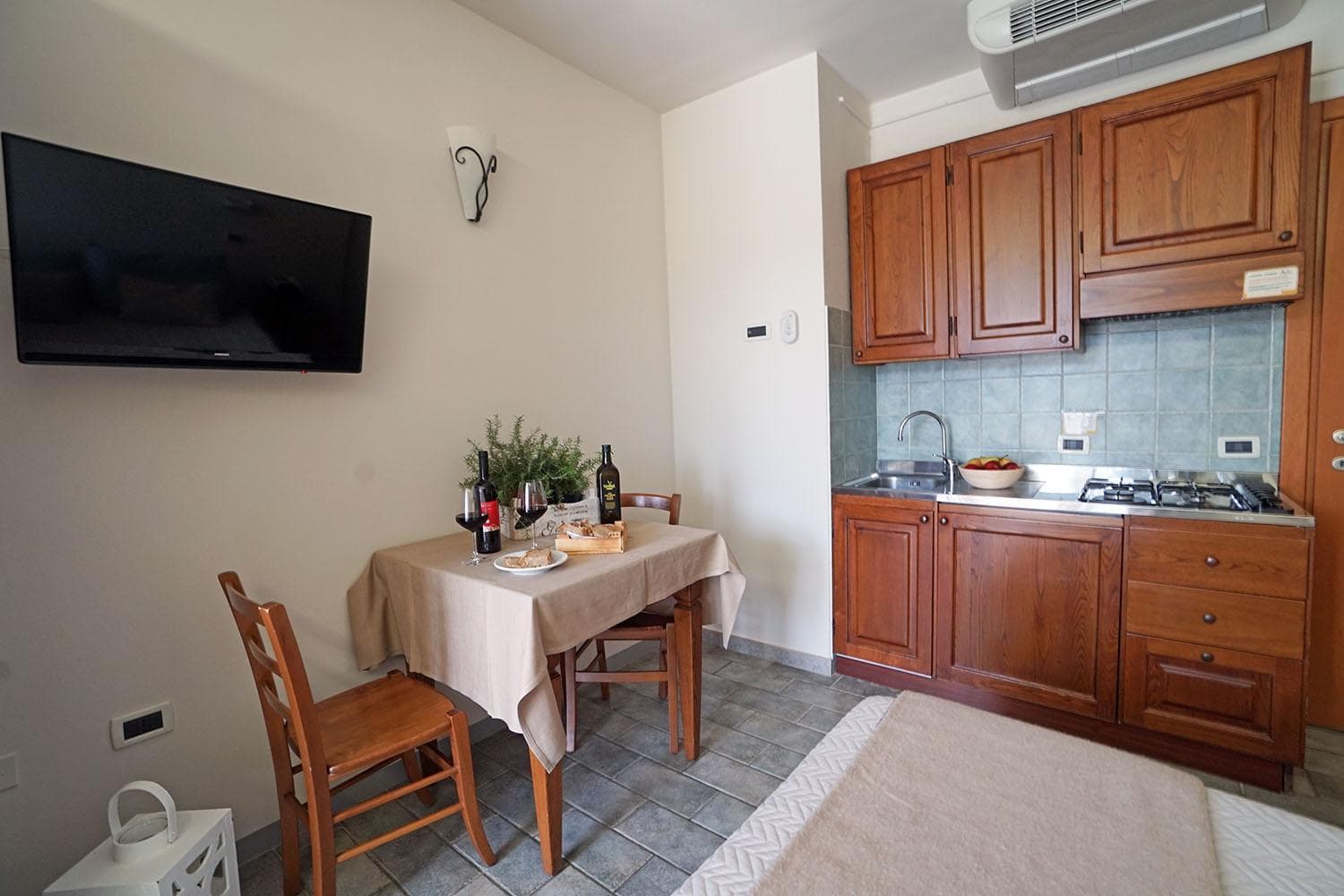 Hotel Residence La Ventola photo 2