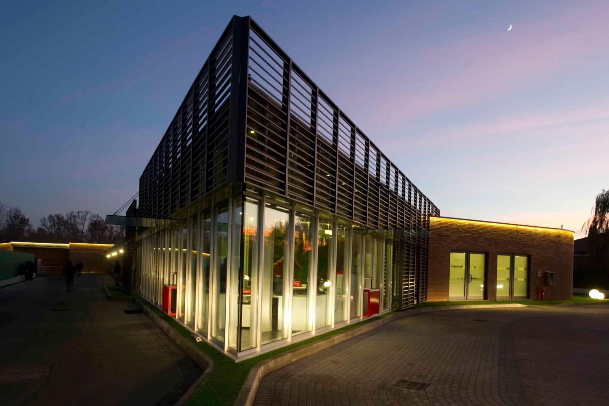 building