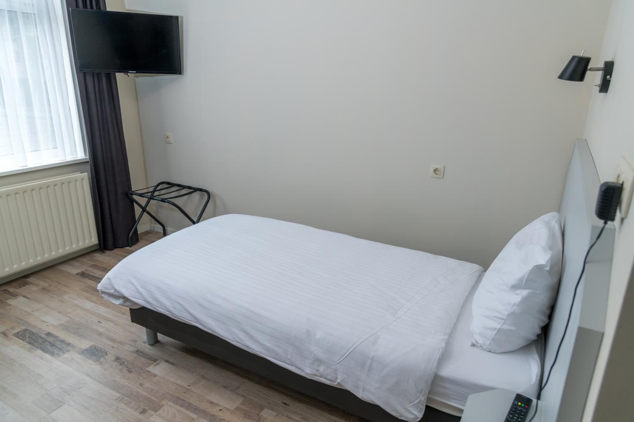 Hotel de Gentsche Poort photo 3