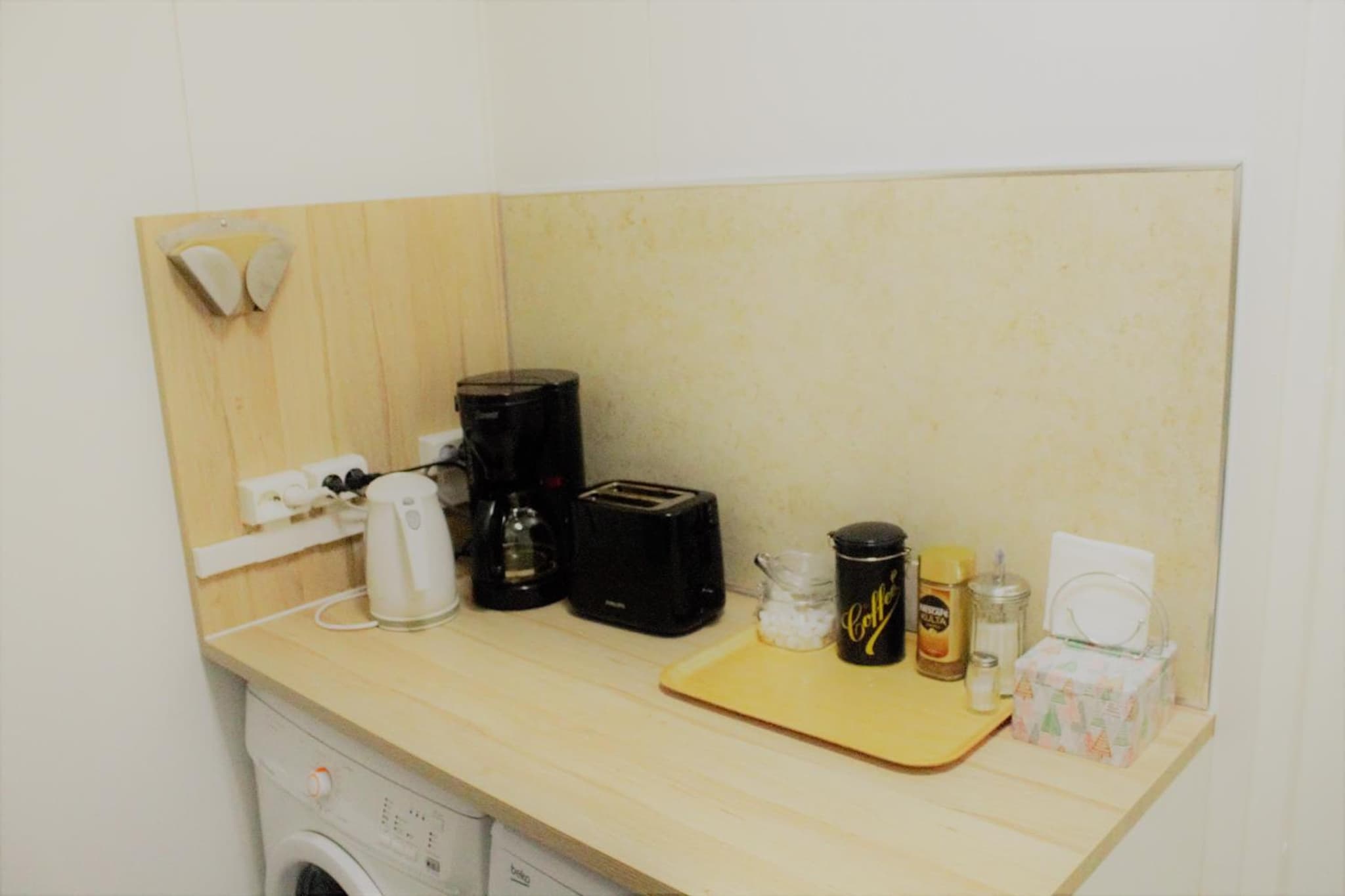 Guesthouse - Kuin Kotonaan photo 8