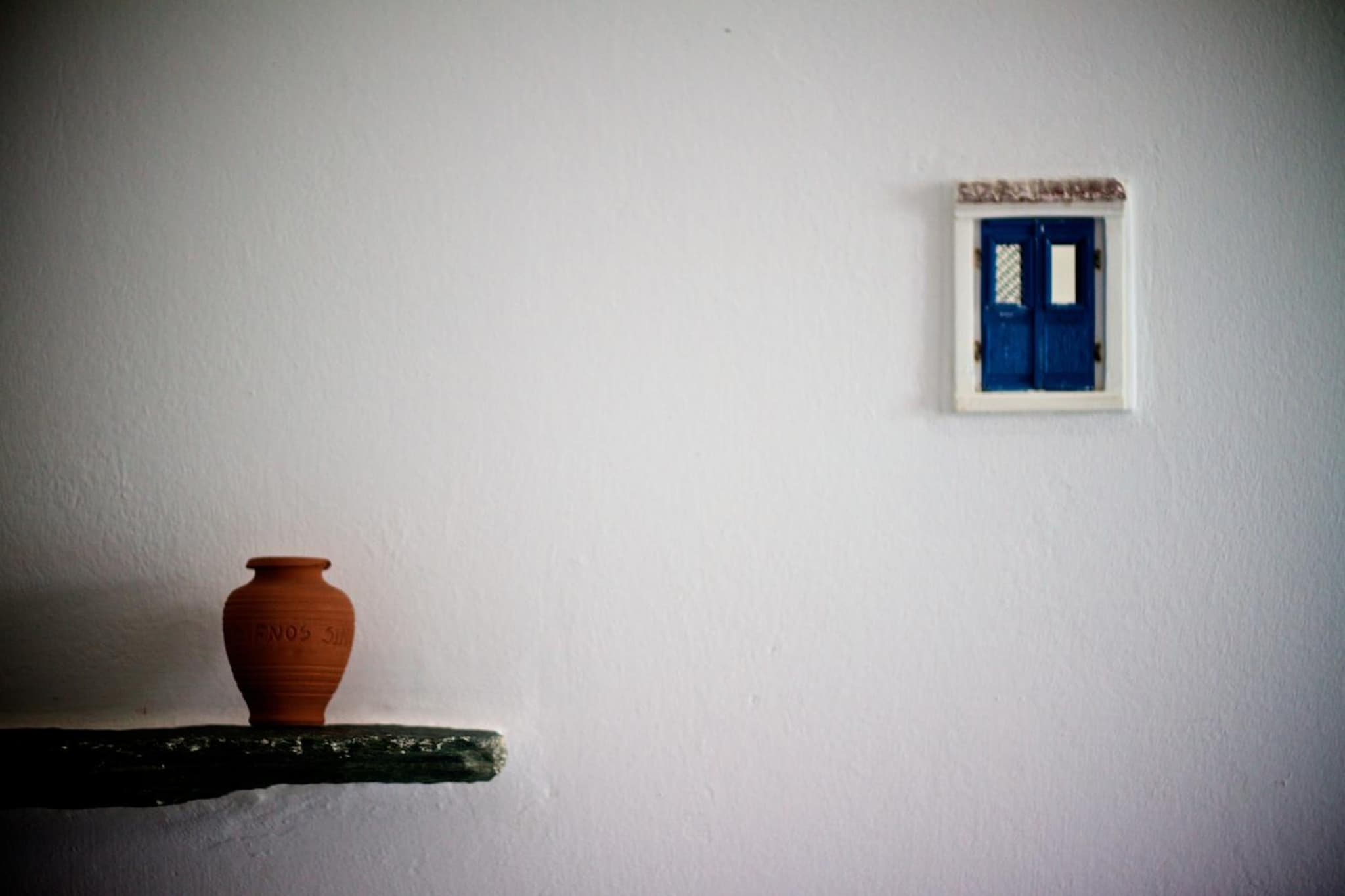 Platys Gialos Hotel Sifnos photo 7