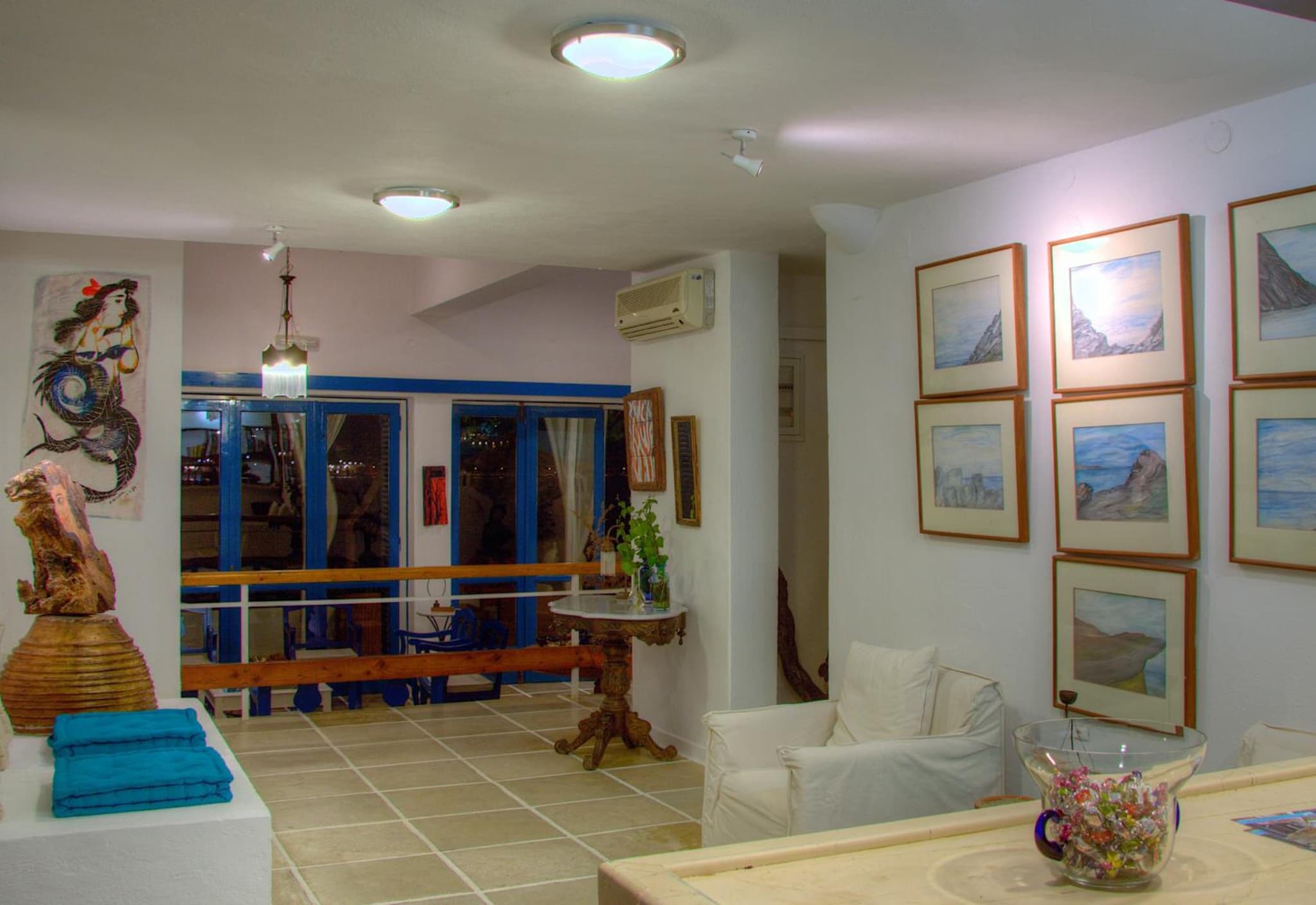 Platys Gialos Hotel Sifnos photo 9