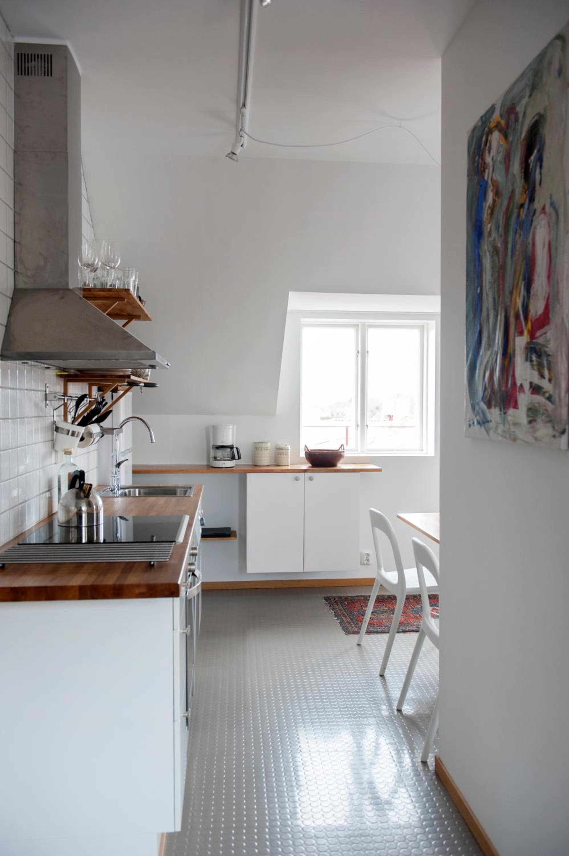 Sköna Hönor Apartments photo 2