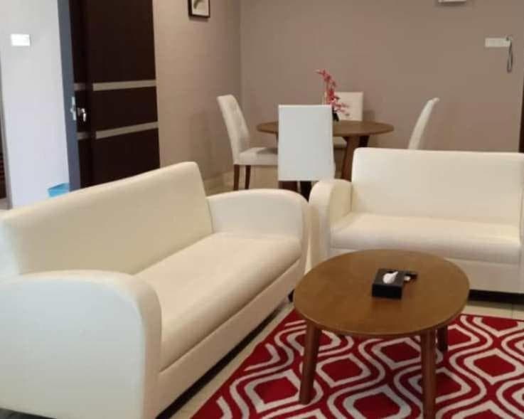 Hotel Desaru Penawar photo 3