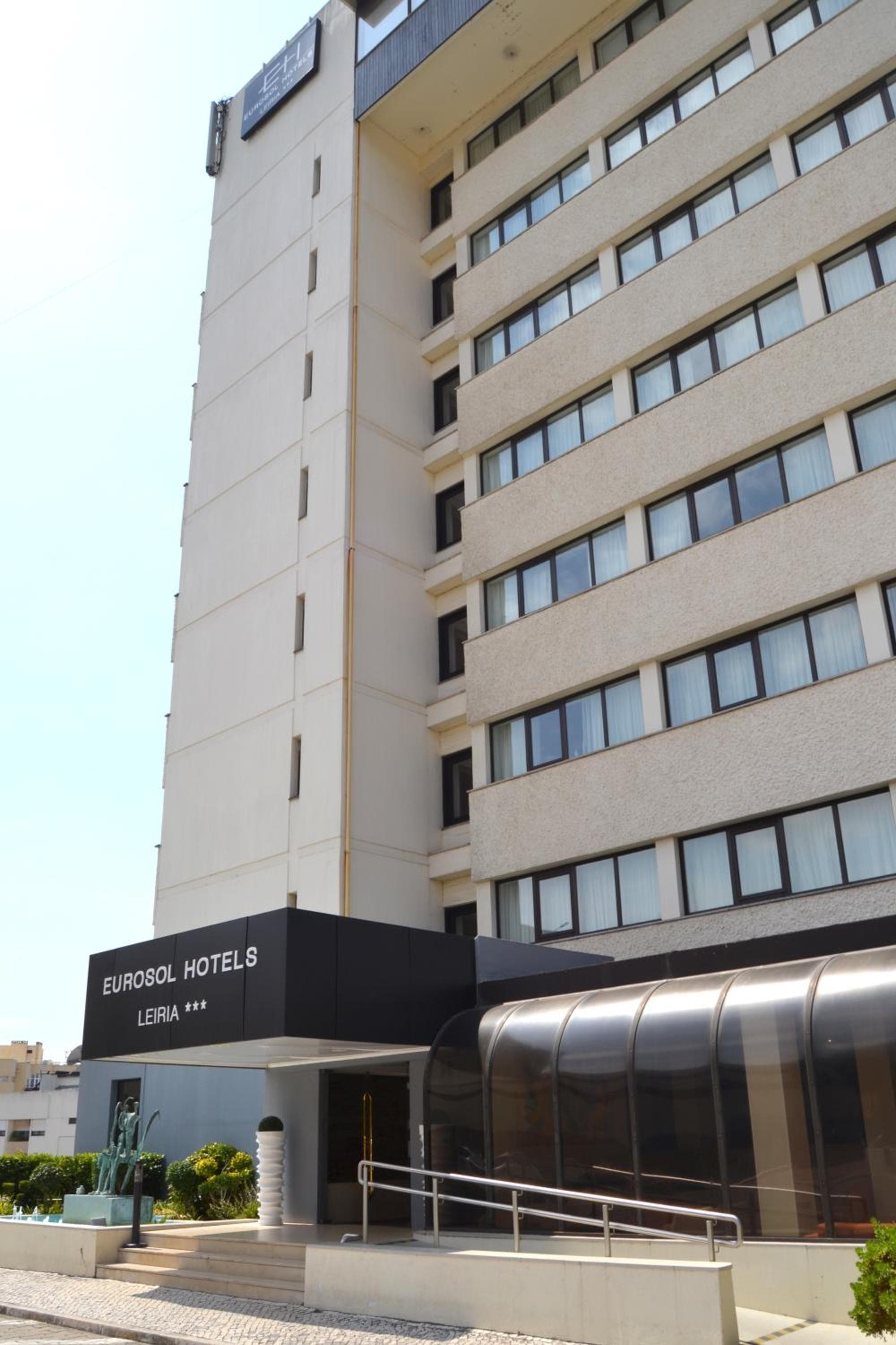 Hotel Eurosol Leiria & Jardim photo 4