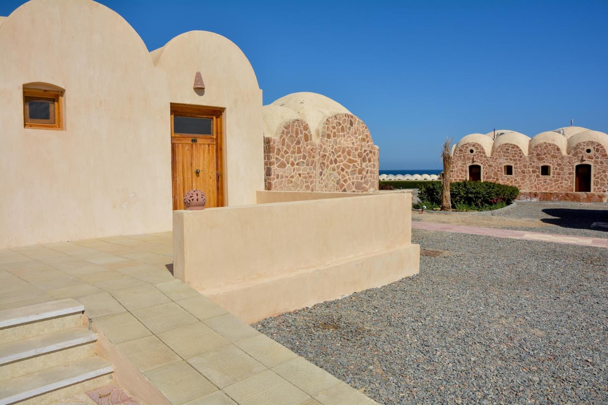 Marsa Shagra Village photo 9