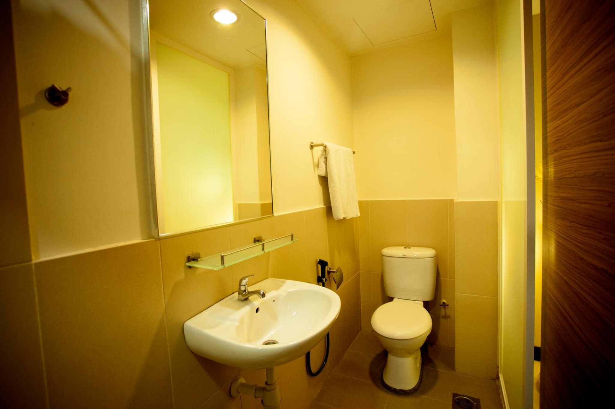 Mangga Boutique Hotel photo 3