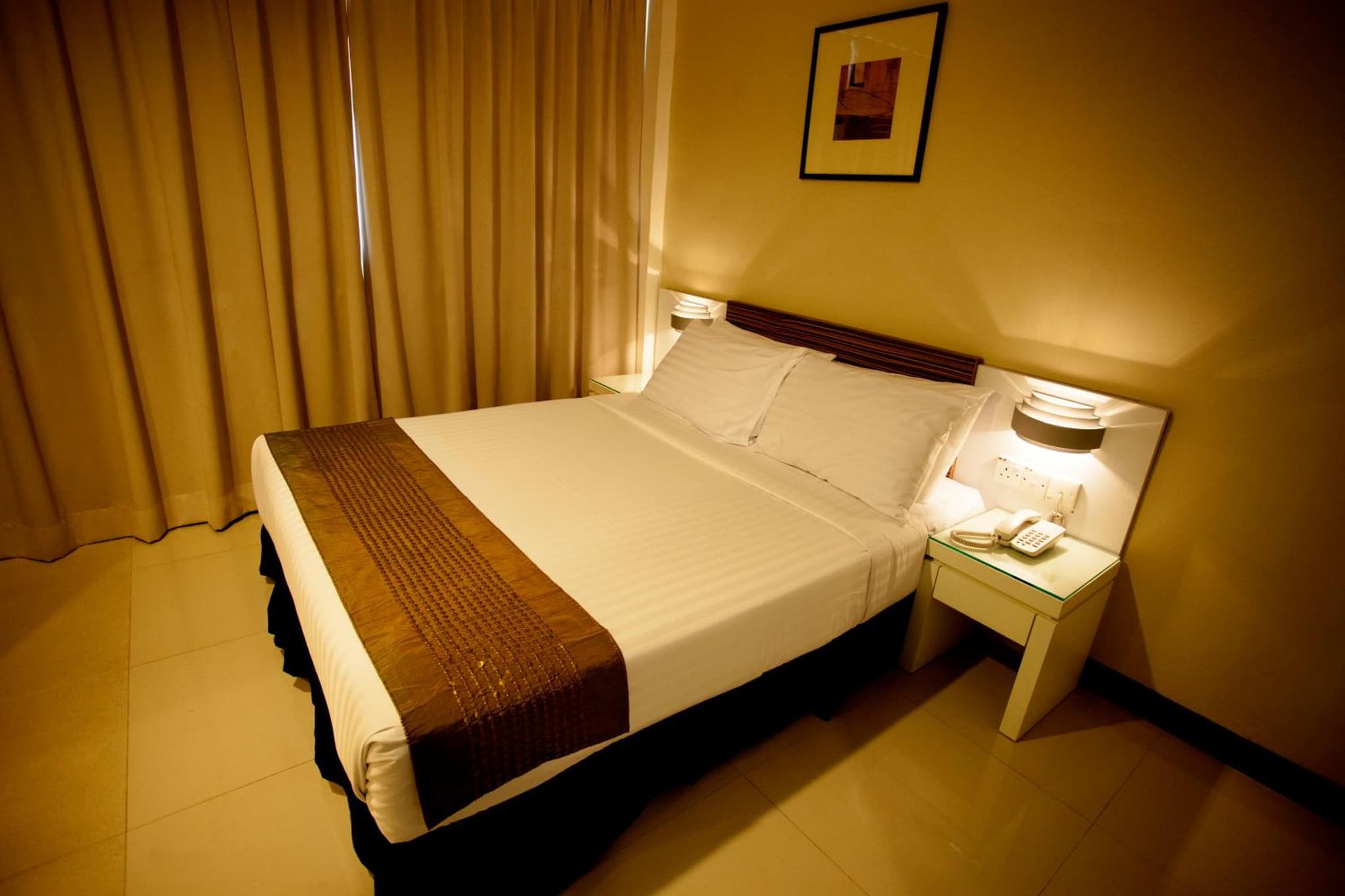Mangga Boutique Hotel photo 9