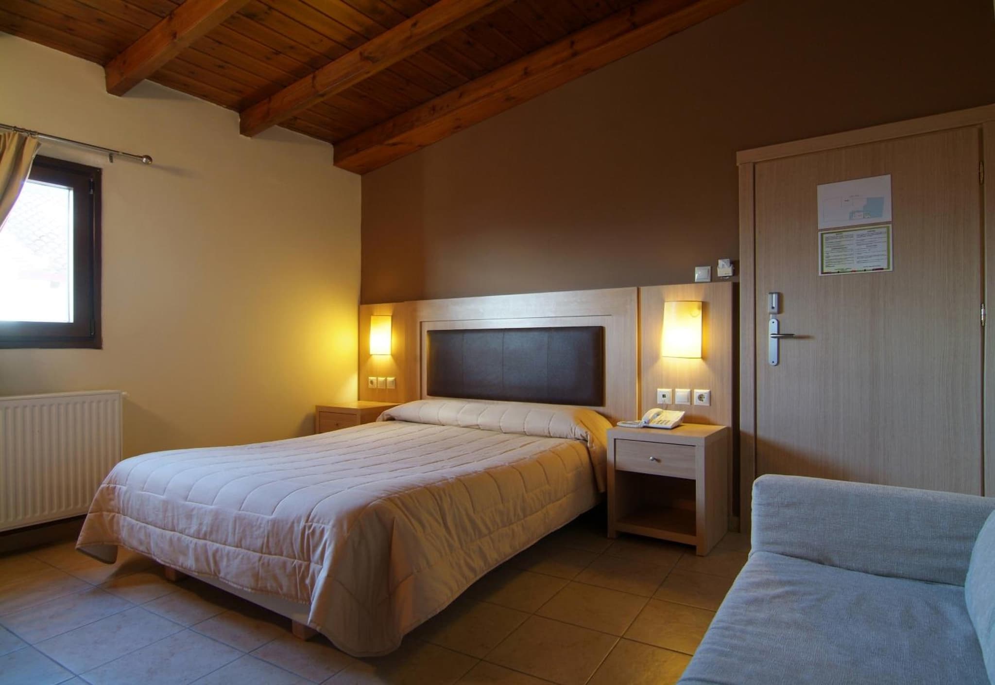 Hotel Leto Delphi photo 8