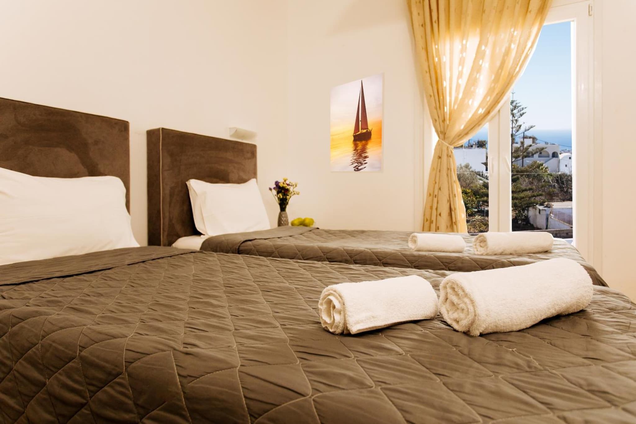 Nikos Hotel photo 4