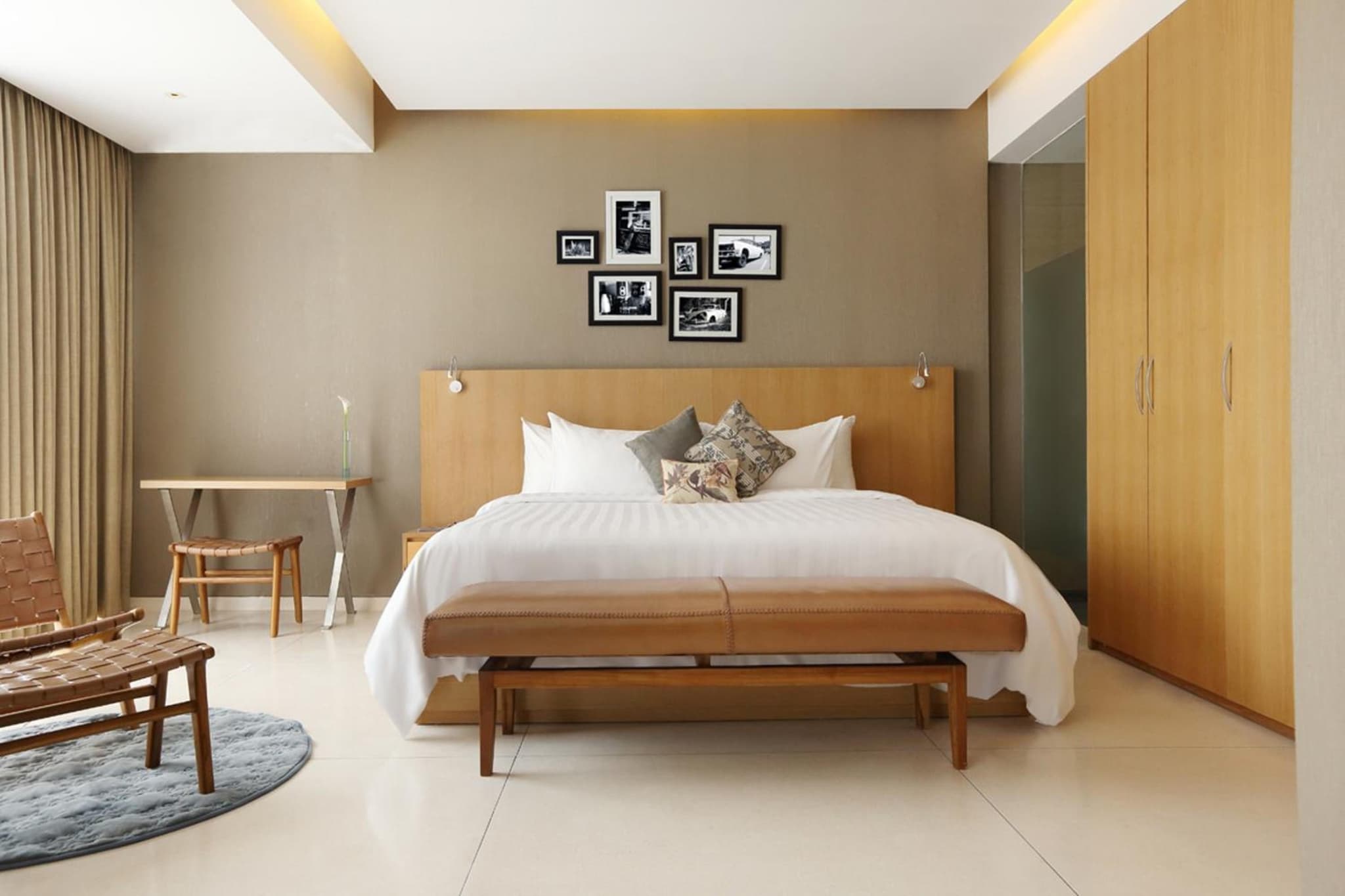 Ossotel Legian photo 3