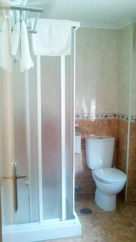 Hostal Álvarez photo 2