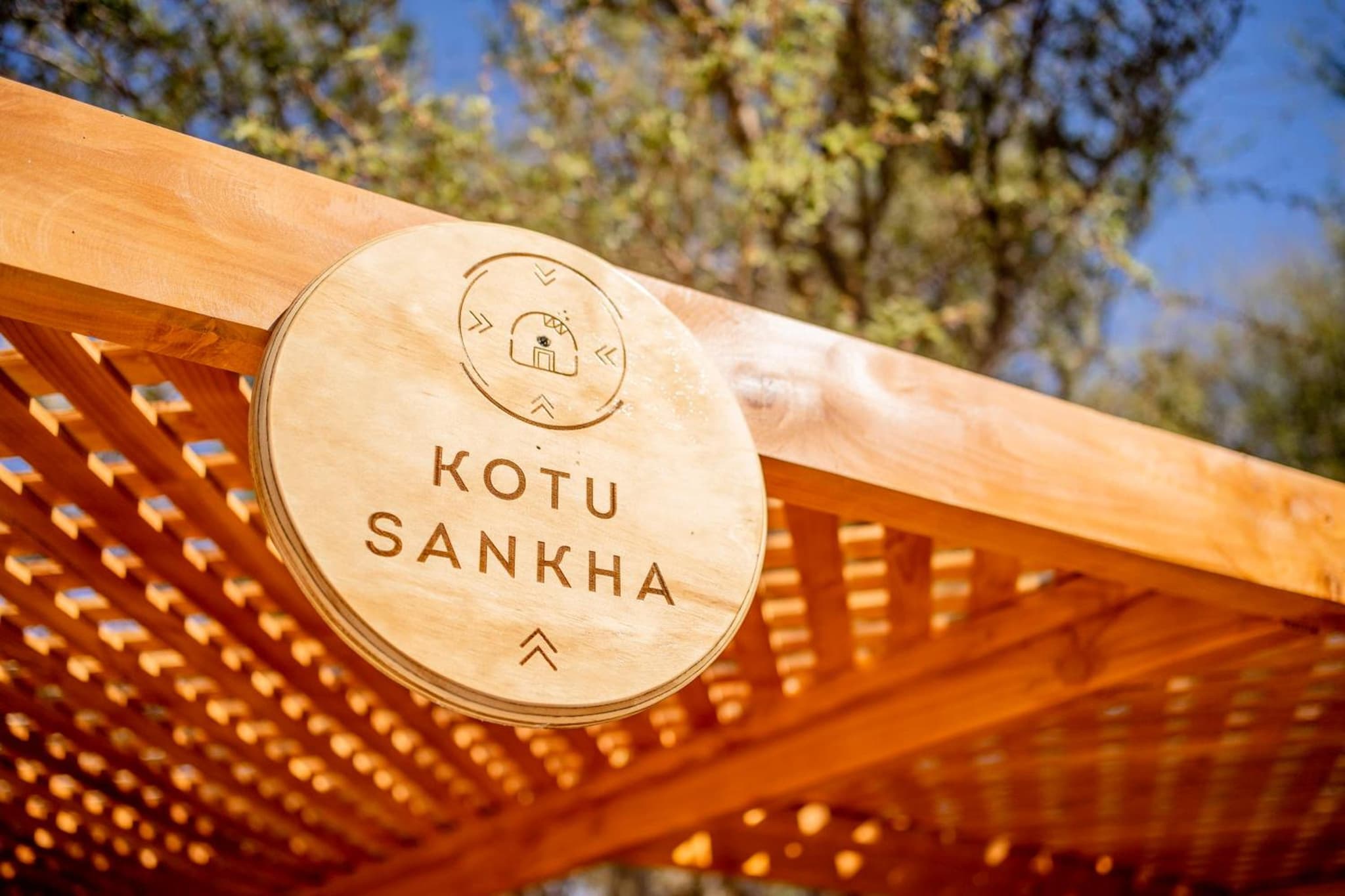 Tantakuy Eco Experience Hotel photo 3