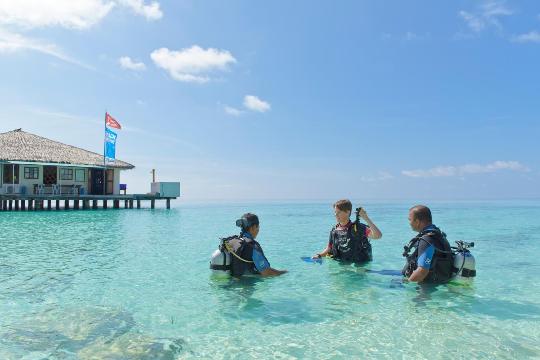 Eriyadu Island Resort photo 5