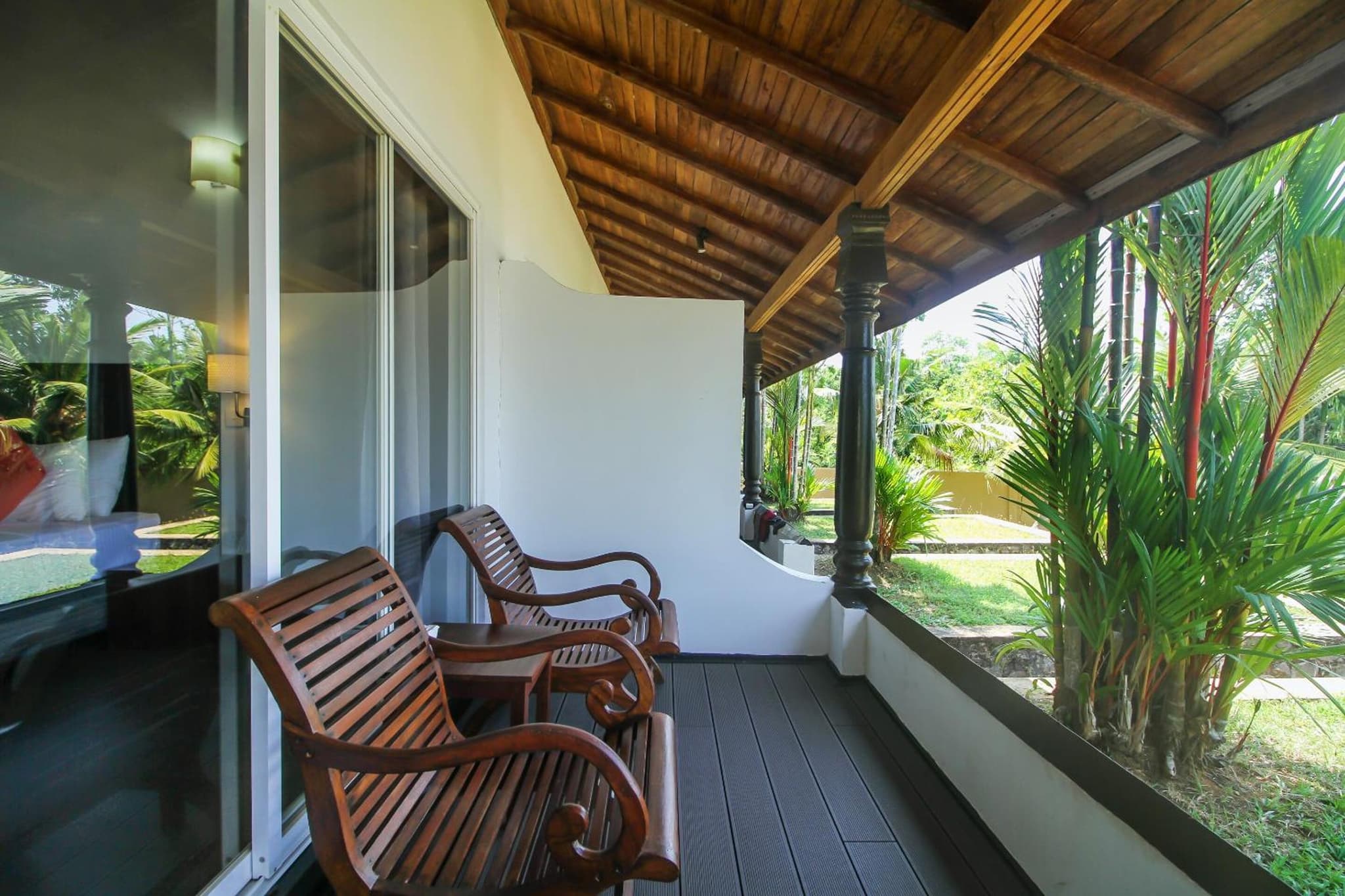 Kalla Bongo Lake Resort photo 8