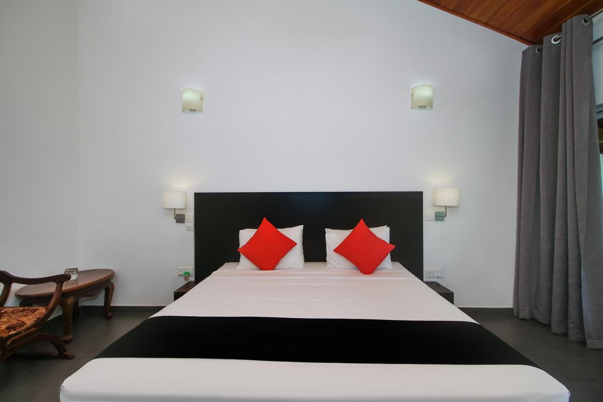 Kalla Bongo Lake Resort photo 5