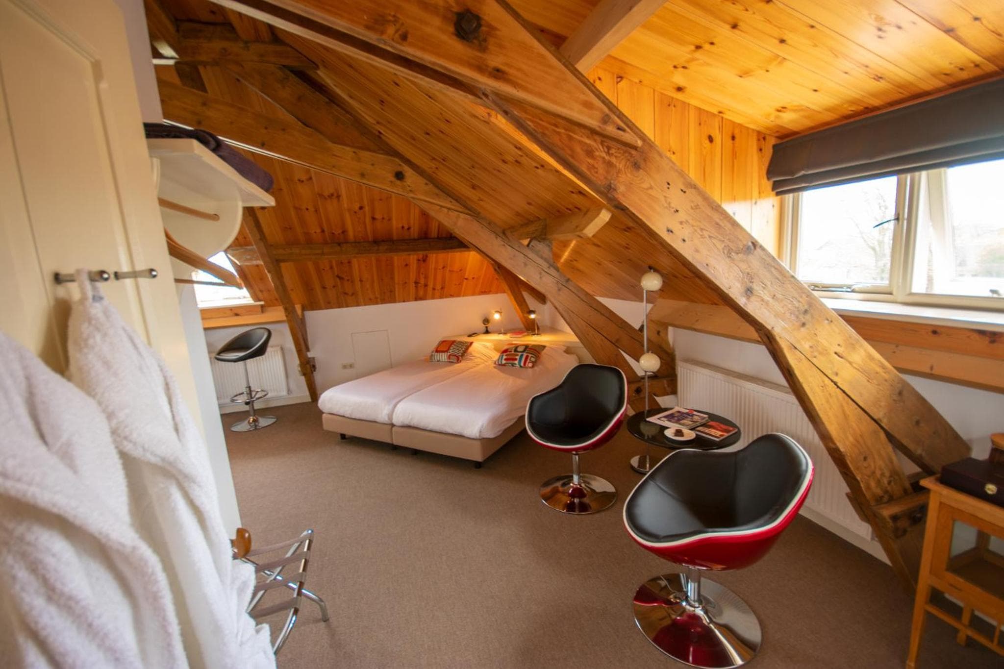 B&B De Postoari Terschelling photo 2