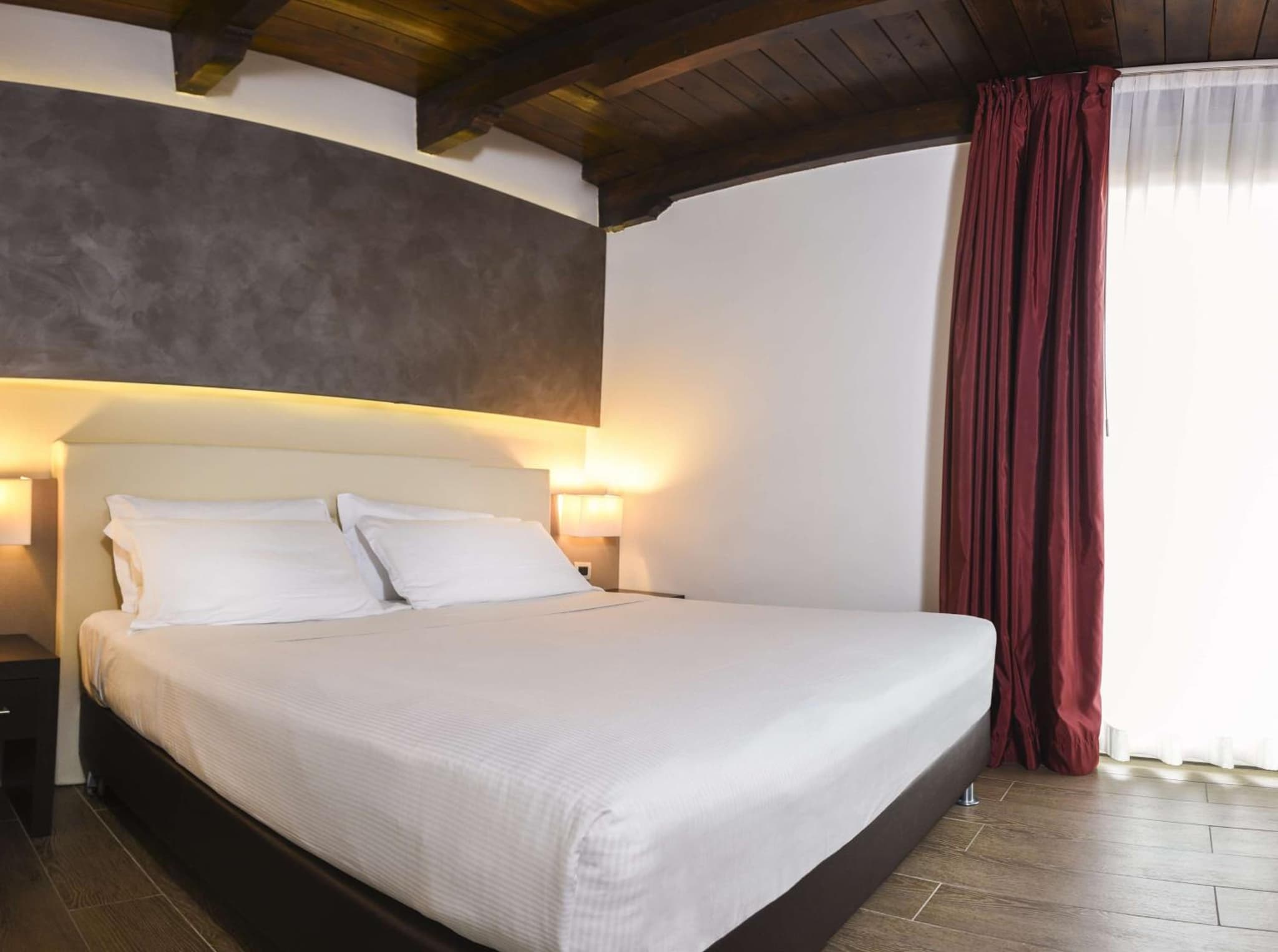 Best Western Plus Hotel Modena Resort photo 7