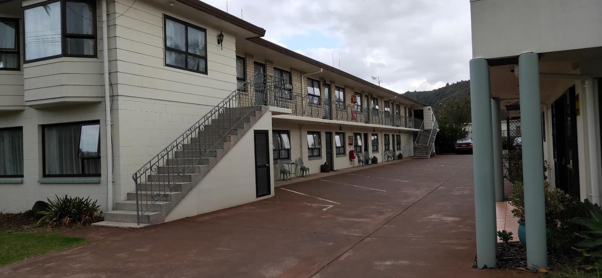 Cypress Court Motel photo 3