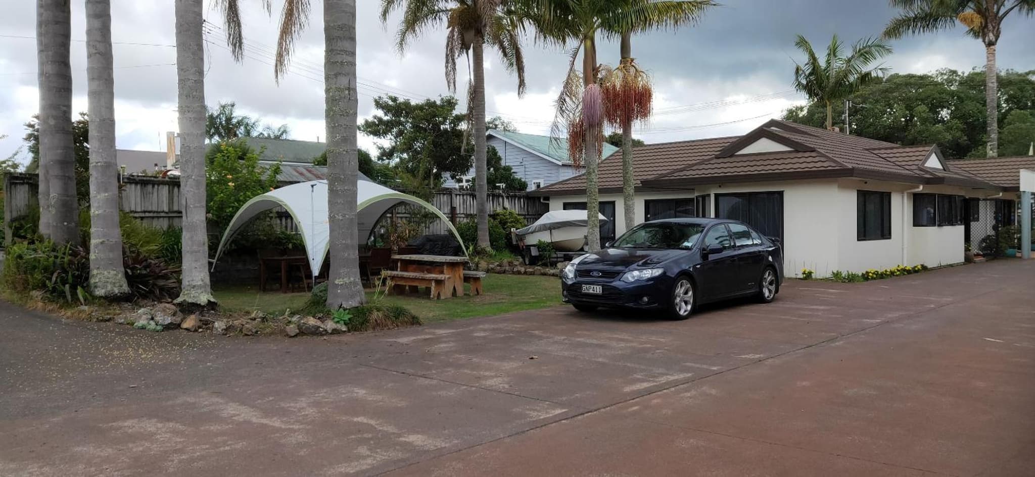 Cypress Court Motel photo 8