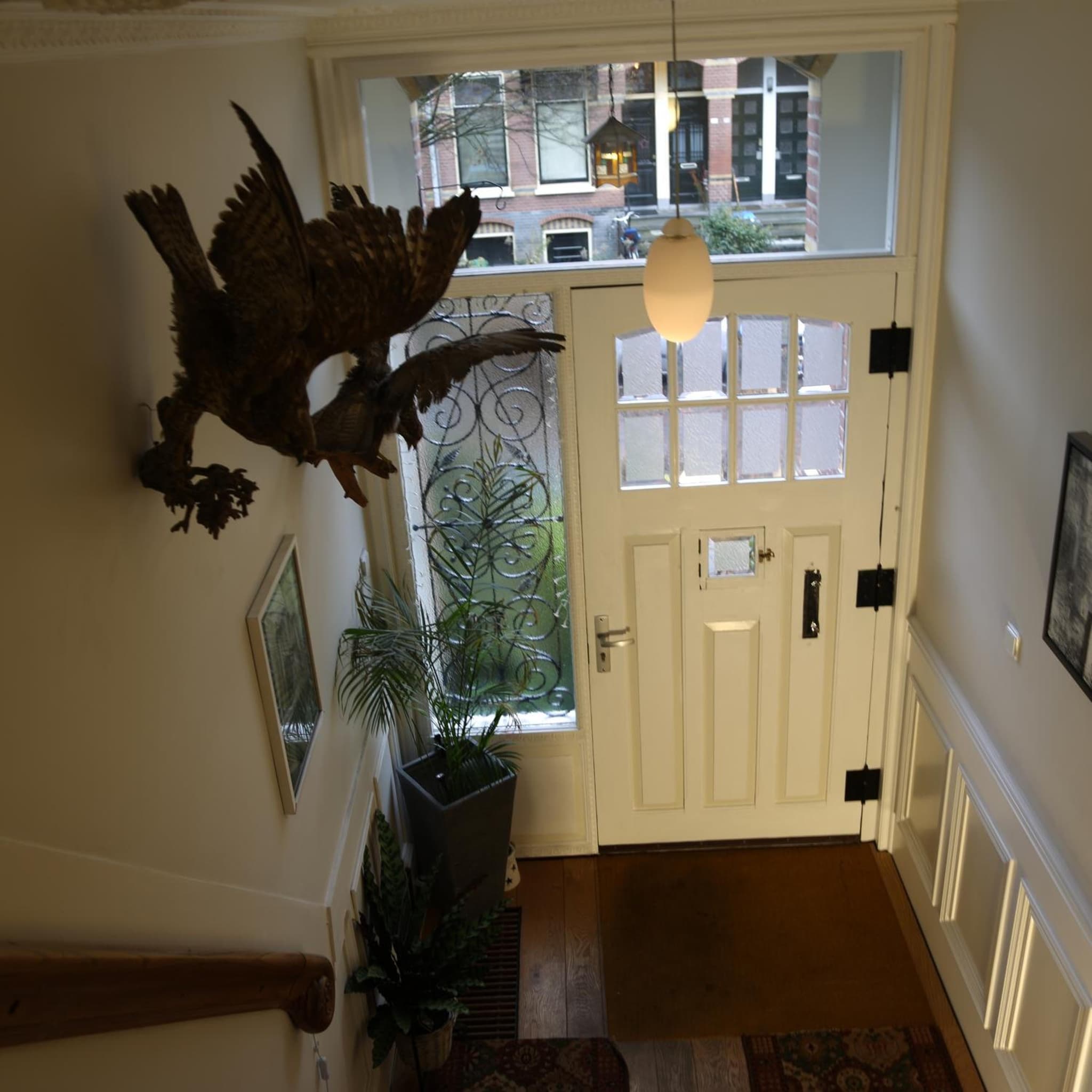 Antonius Bed and Breakfast photo 6