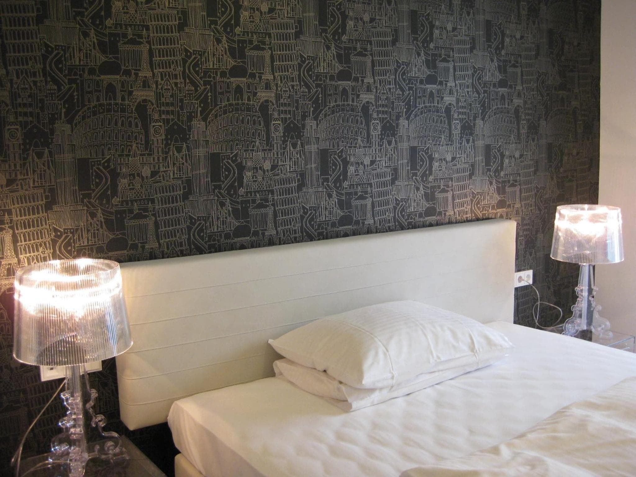 City-Hotel photo 6