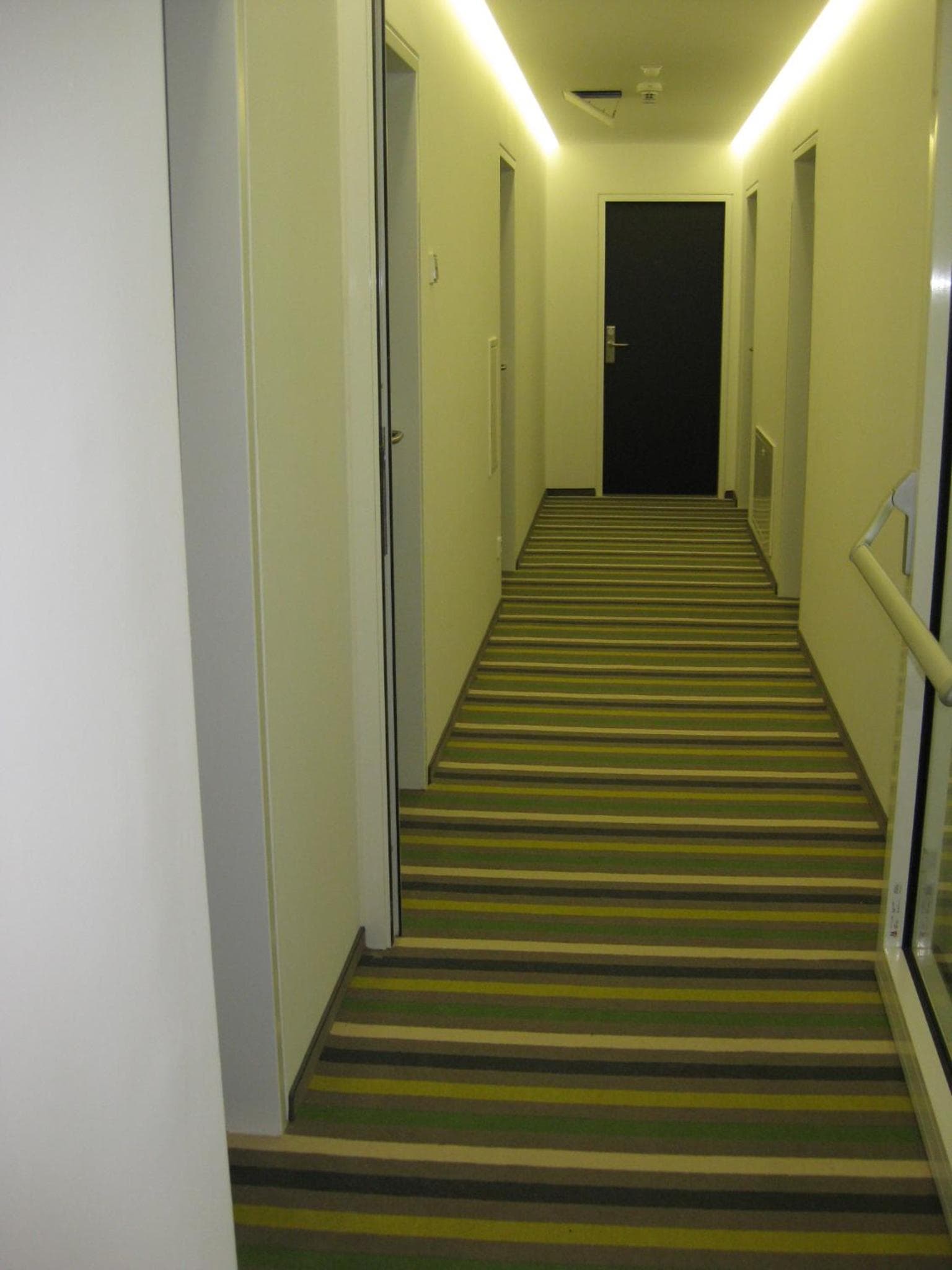 City-Hotel photo 3